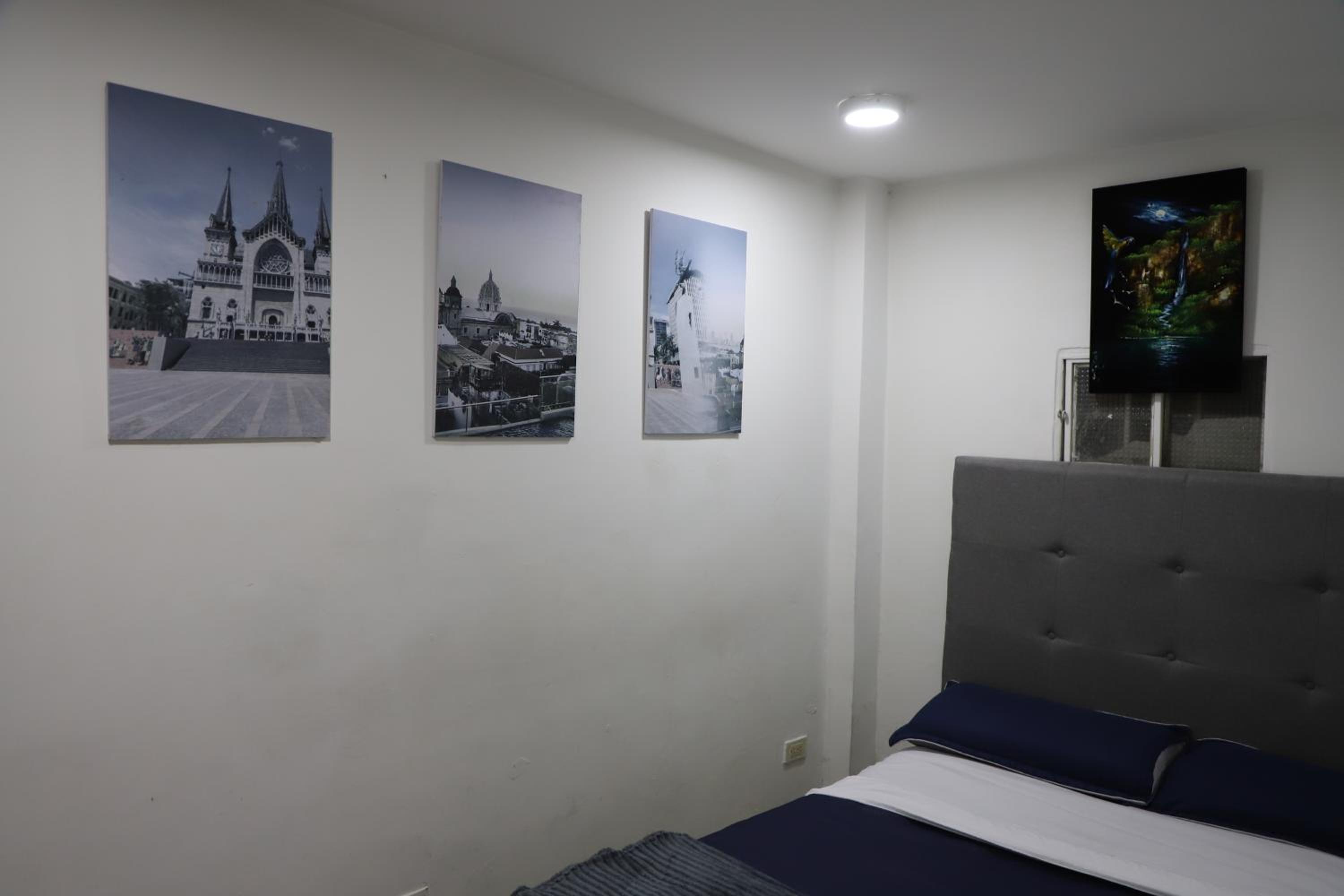 Apartamento