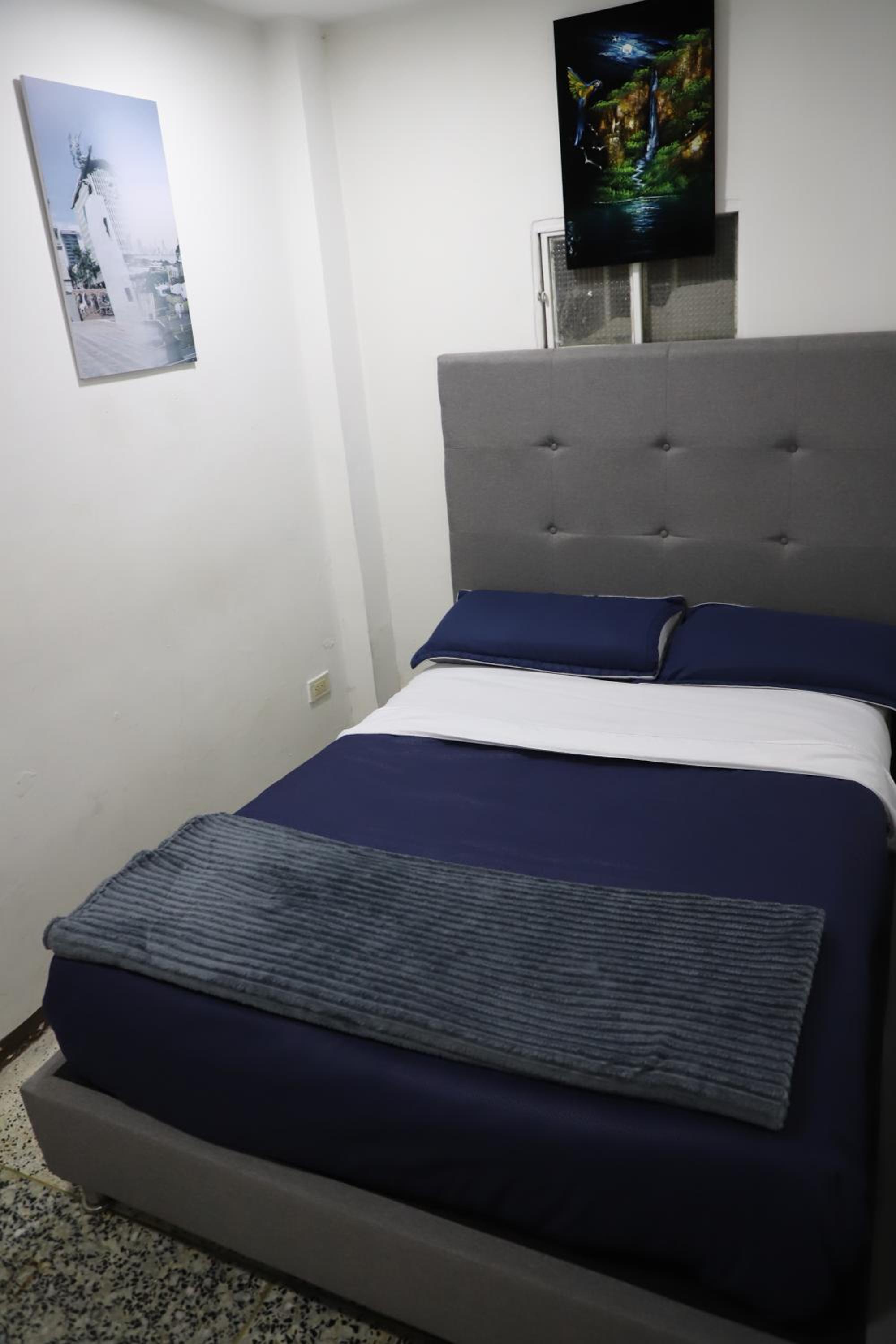 Apartamento
