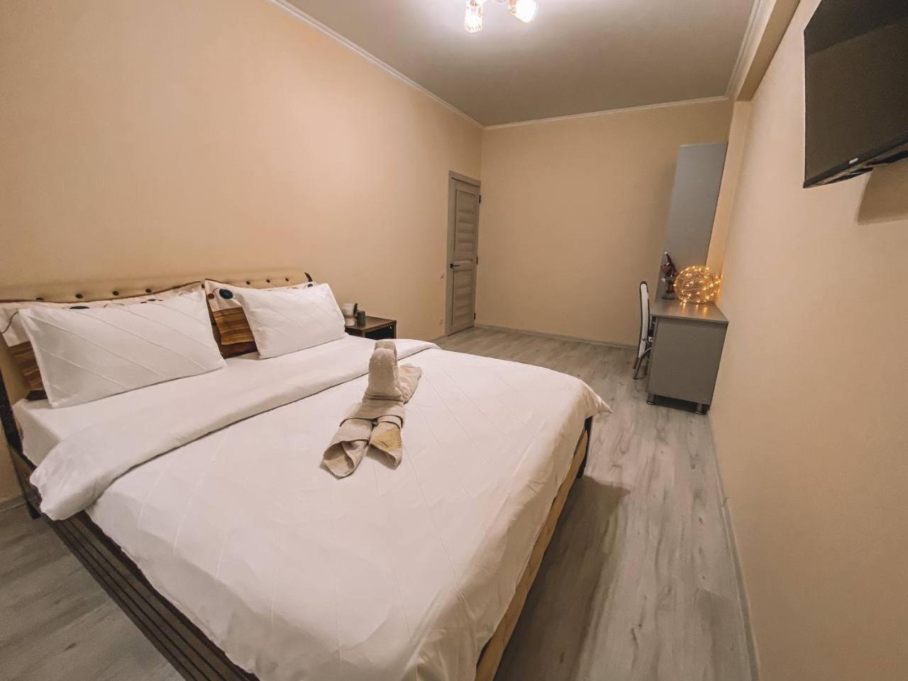 Central Cozy Apartment view 2