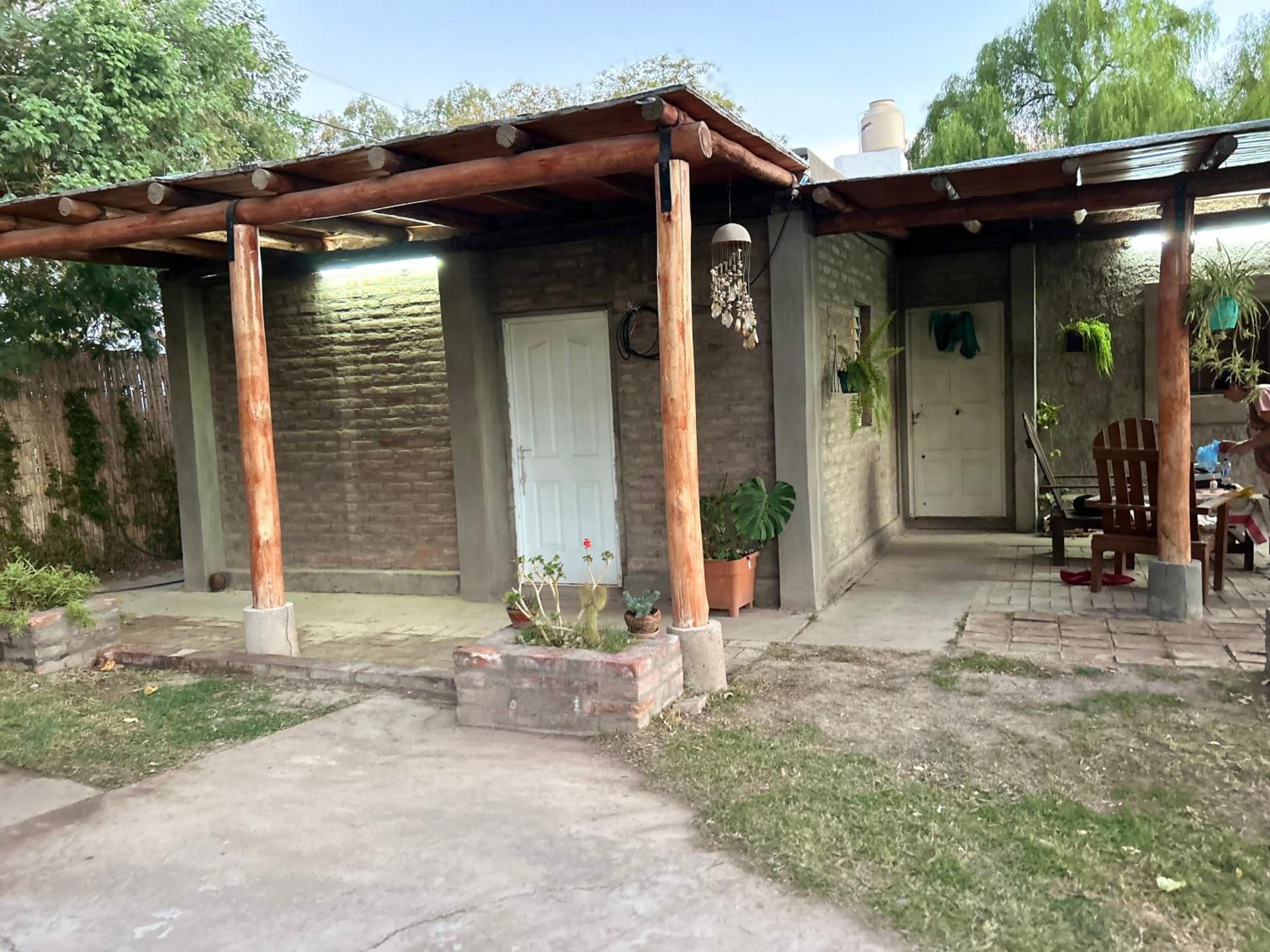 Casa Quinta La Rufina
