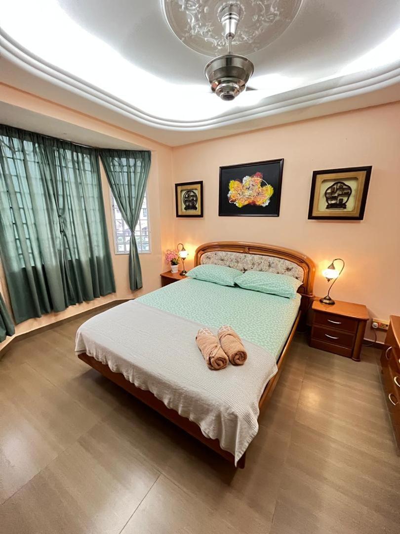Iwan Ila Homestay photo 8