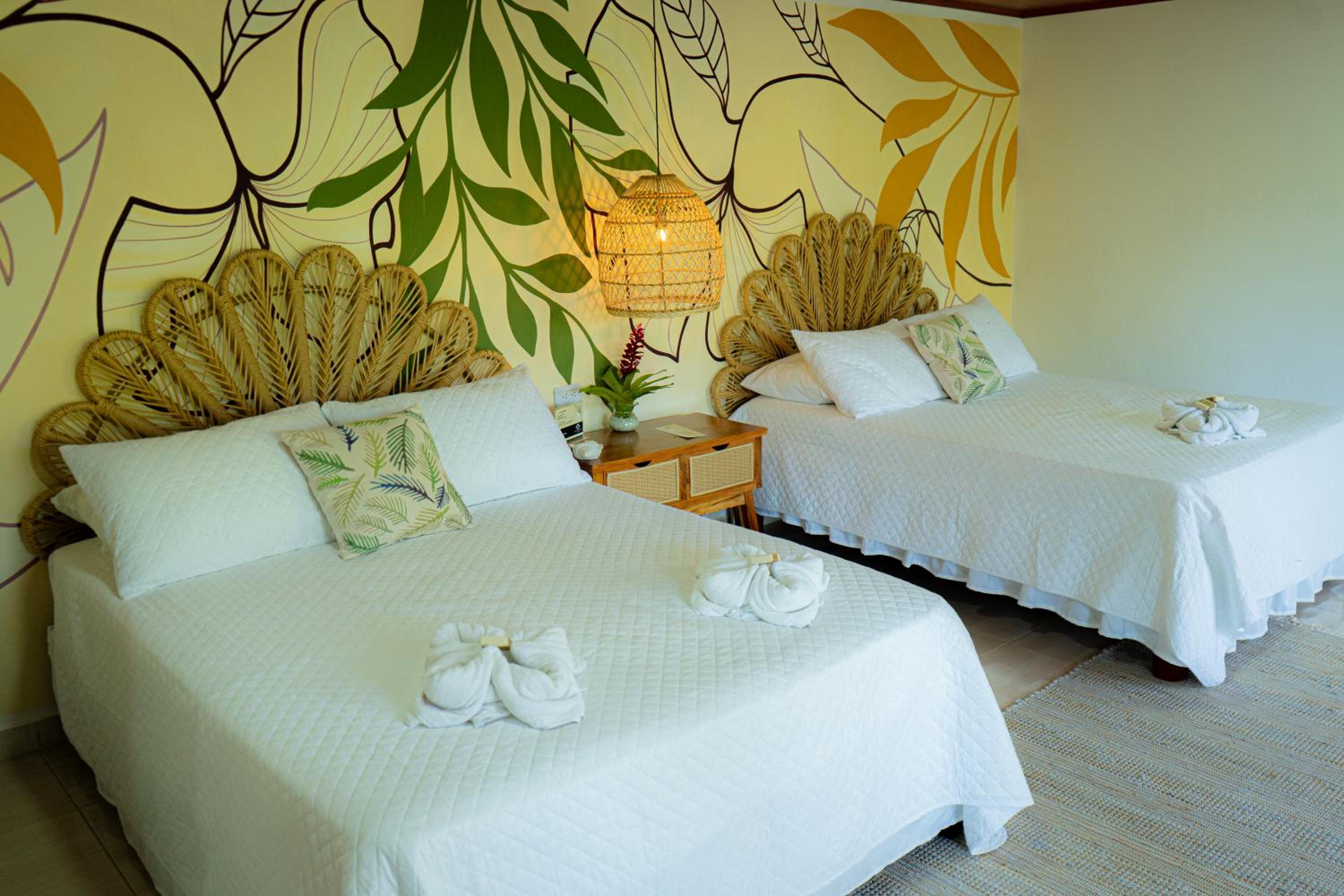 Hotel Ecohotel Yachay Tayrona