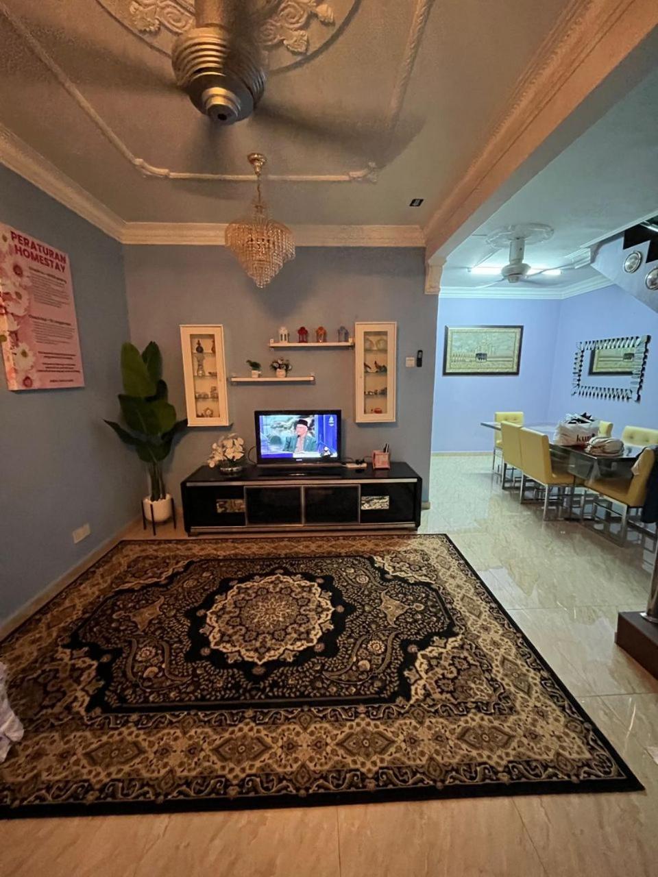 Iwan Ila Homestay photo 3