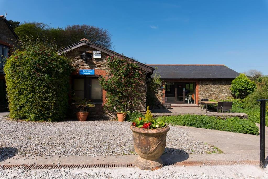 Upper Mill Tower -TheHome-AwaySouth view 4
