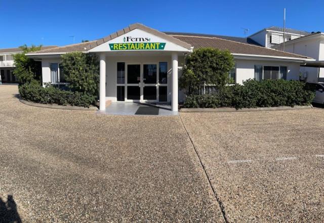 Rocky Gardens Motor Inn Rockhampton