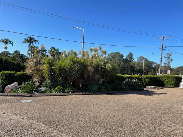 Rocky Gardens Motor Inn Rockhampton
