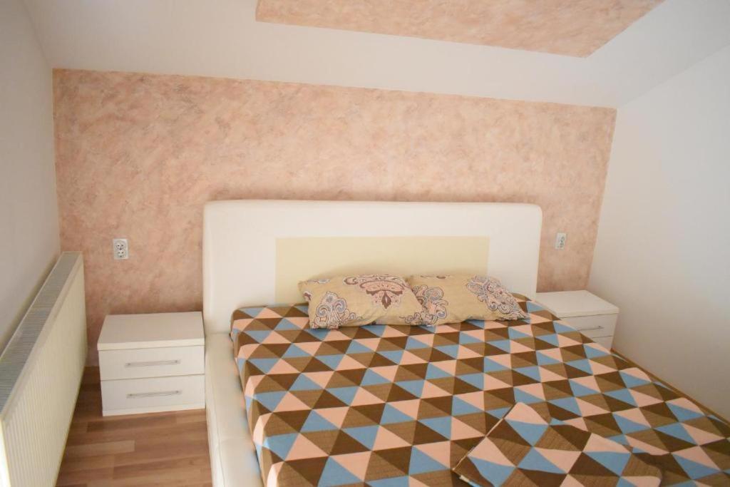 Apartman Nina view 2