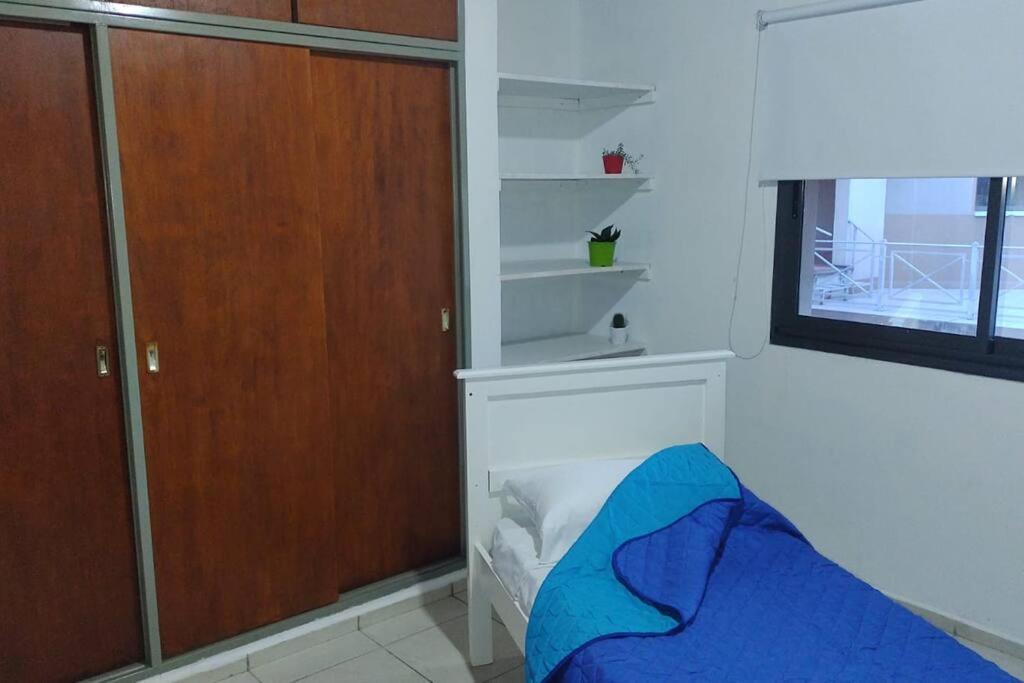 Departamento 2 Dormitorios Centro