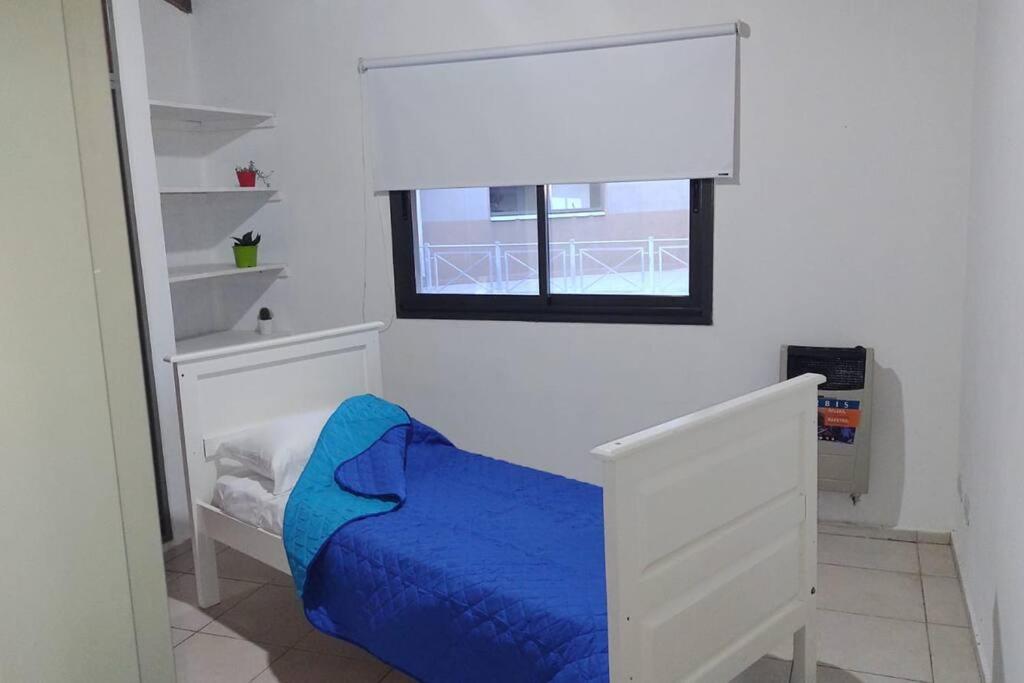 Departamento 2 Dormitorios Centro