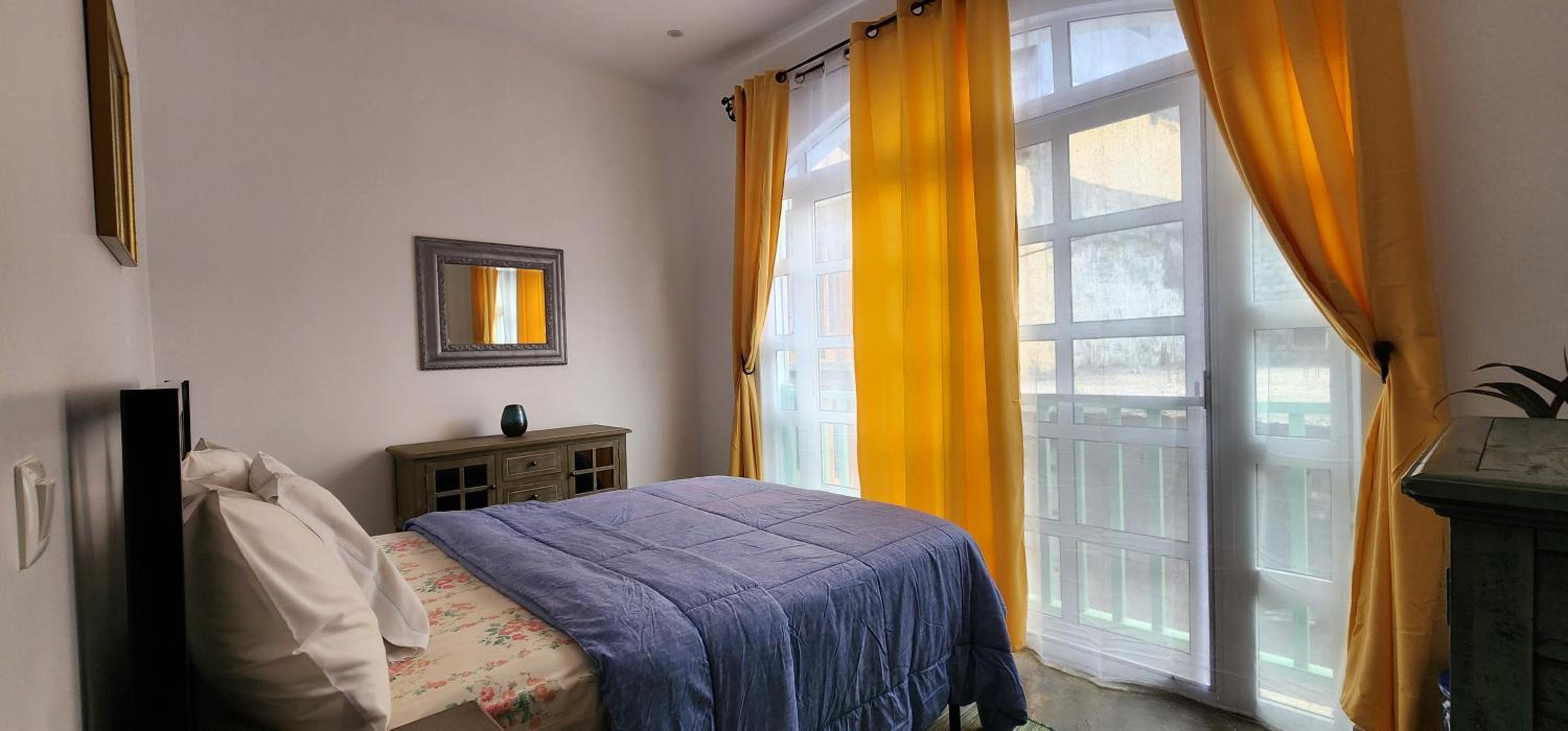 Casinha Nova - Comfort & Class in Fogo
