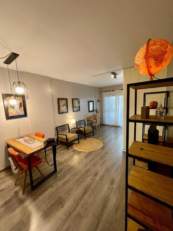 RECOLETA/PALERMO