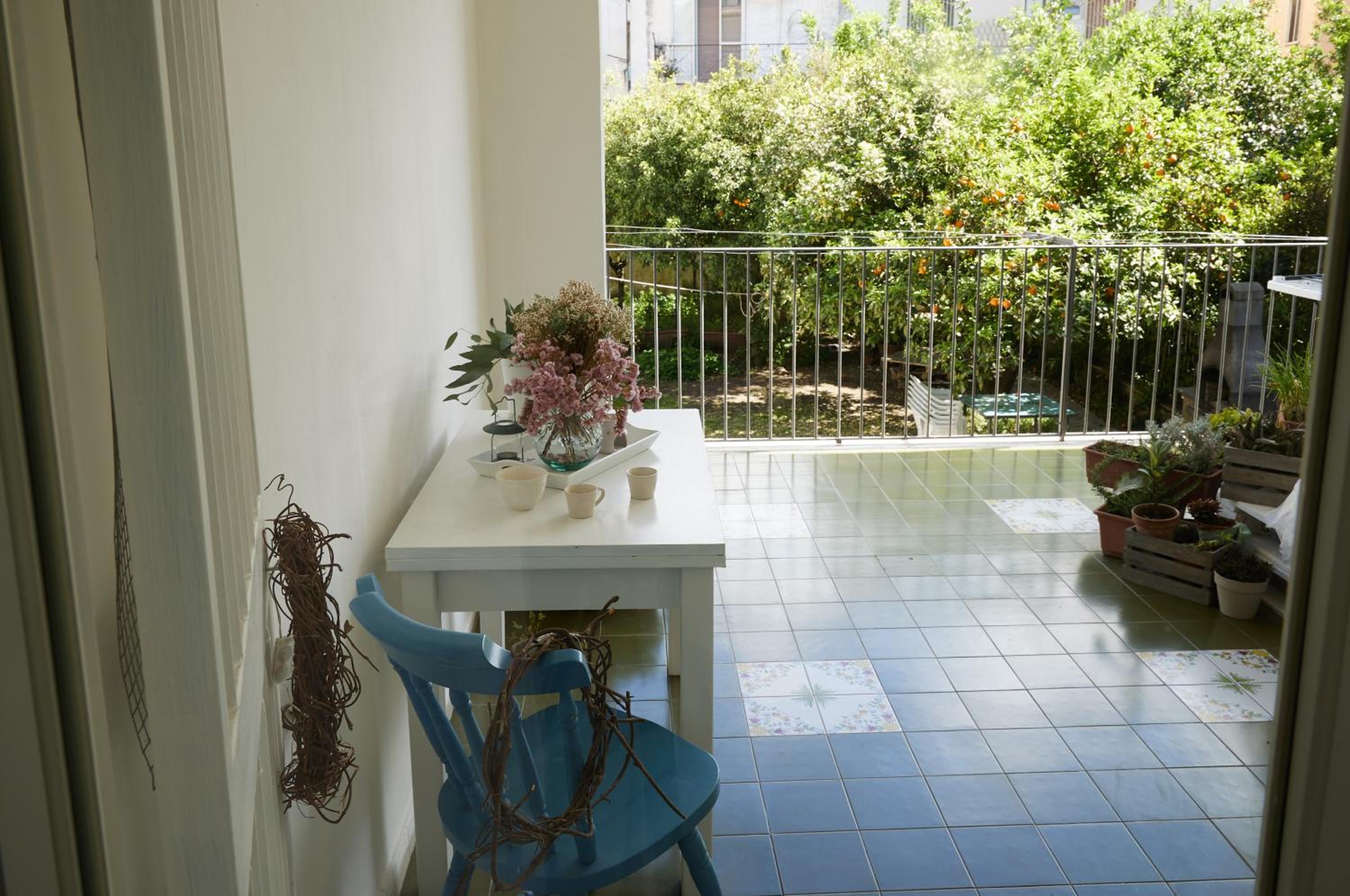 SUITE HOME VIA ROMA