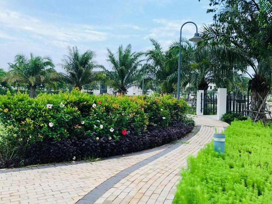 Căn Hộ Nghỉ Dưỡng Đảo SwanBay view 5