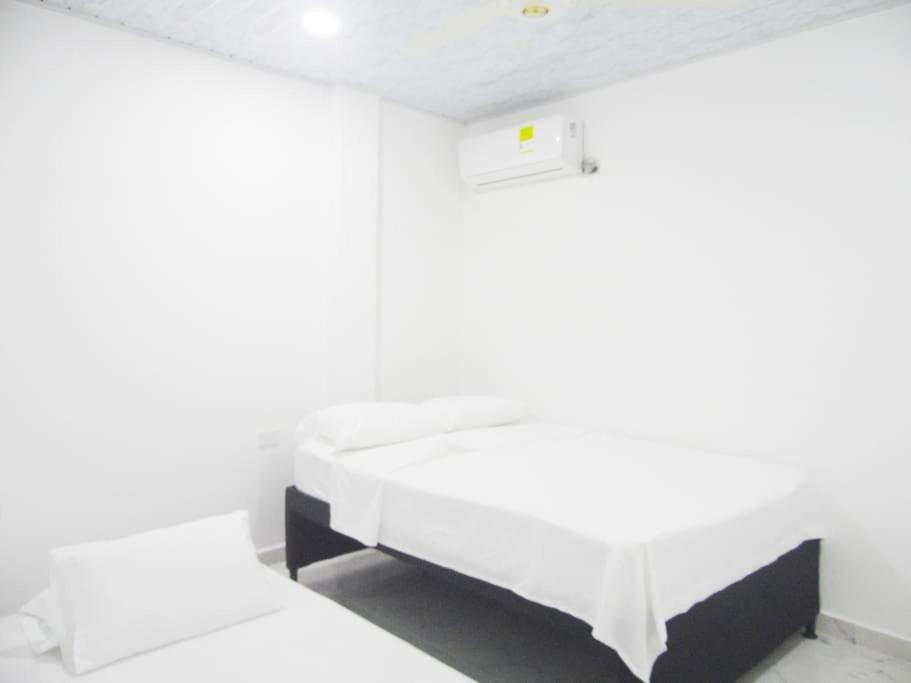 Apt#206 Descanso familiar en apartamentos Bethel