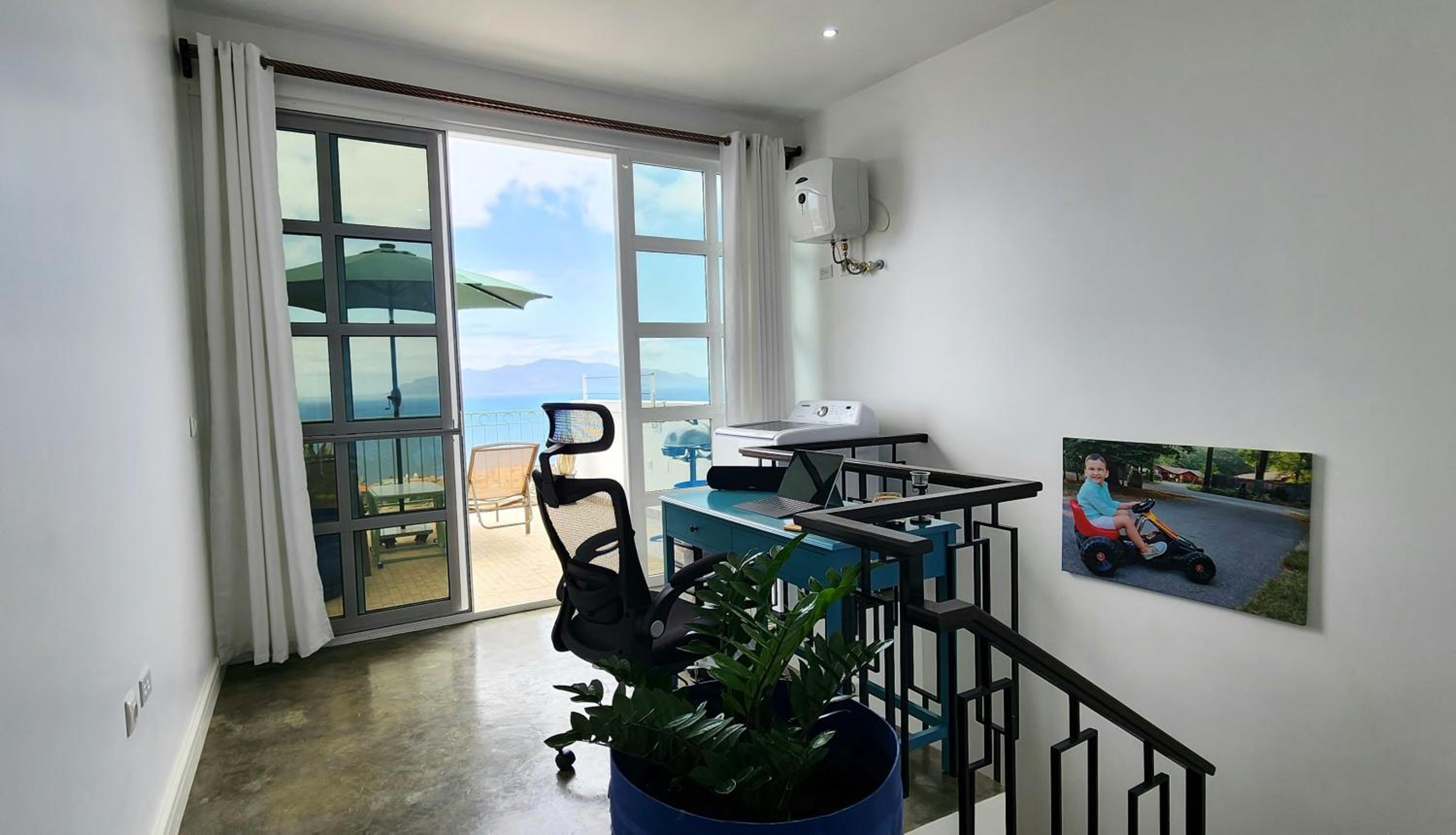 Casinha Nova - Comfort & Class in Fogo