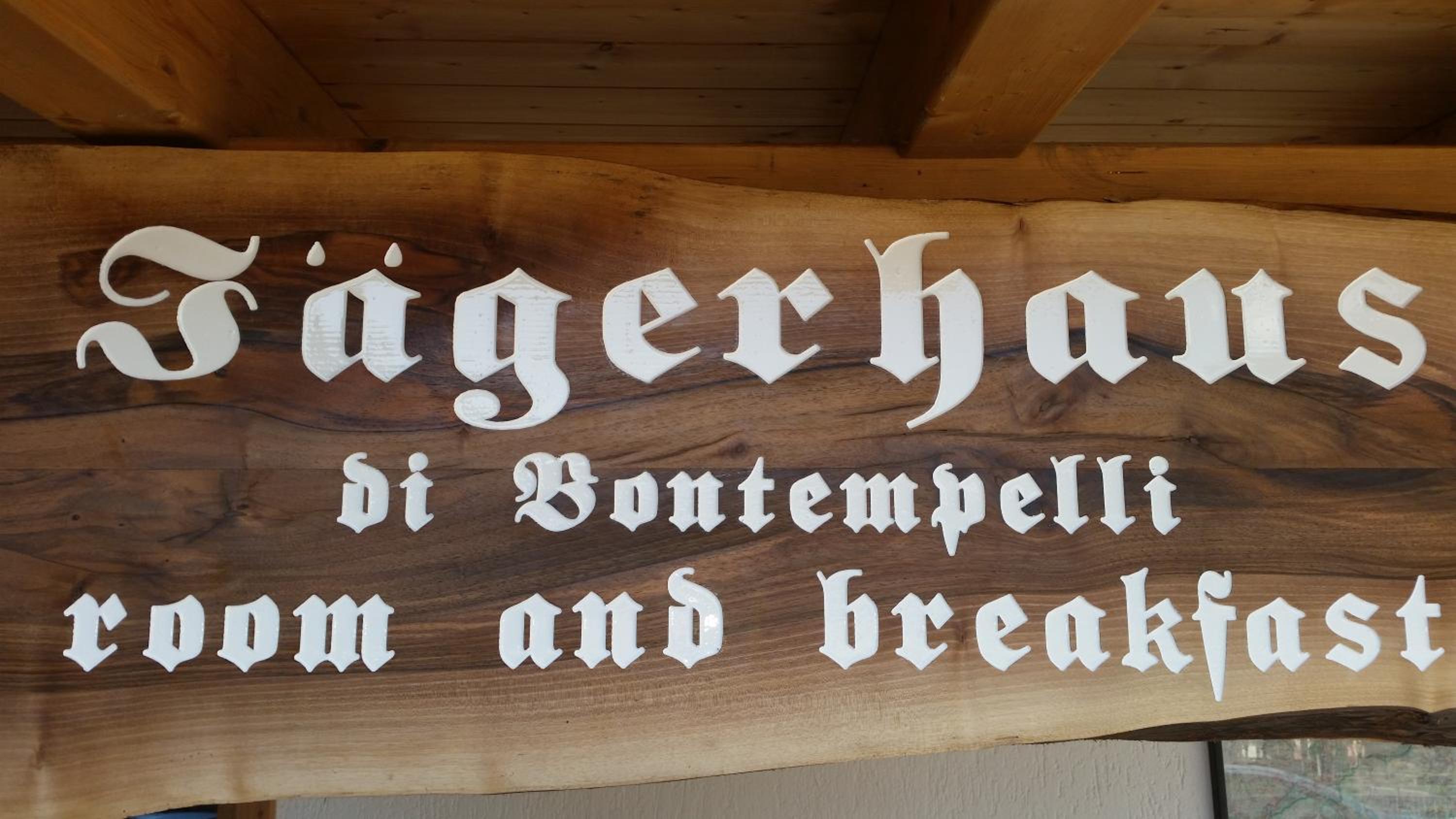 Jägerhaus