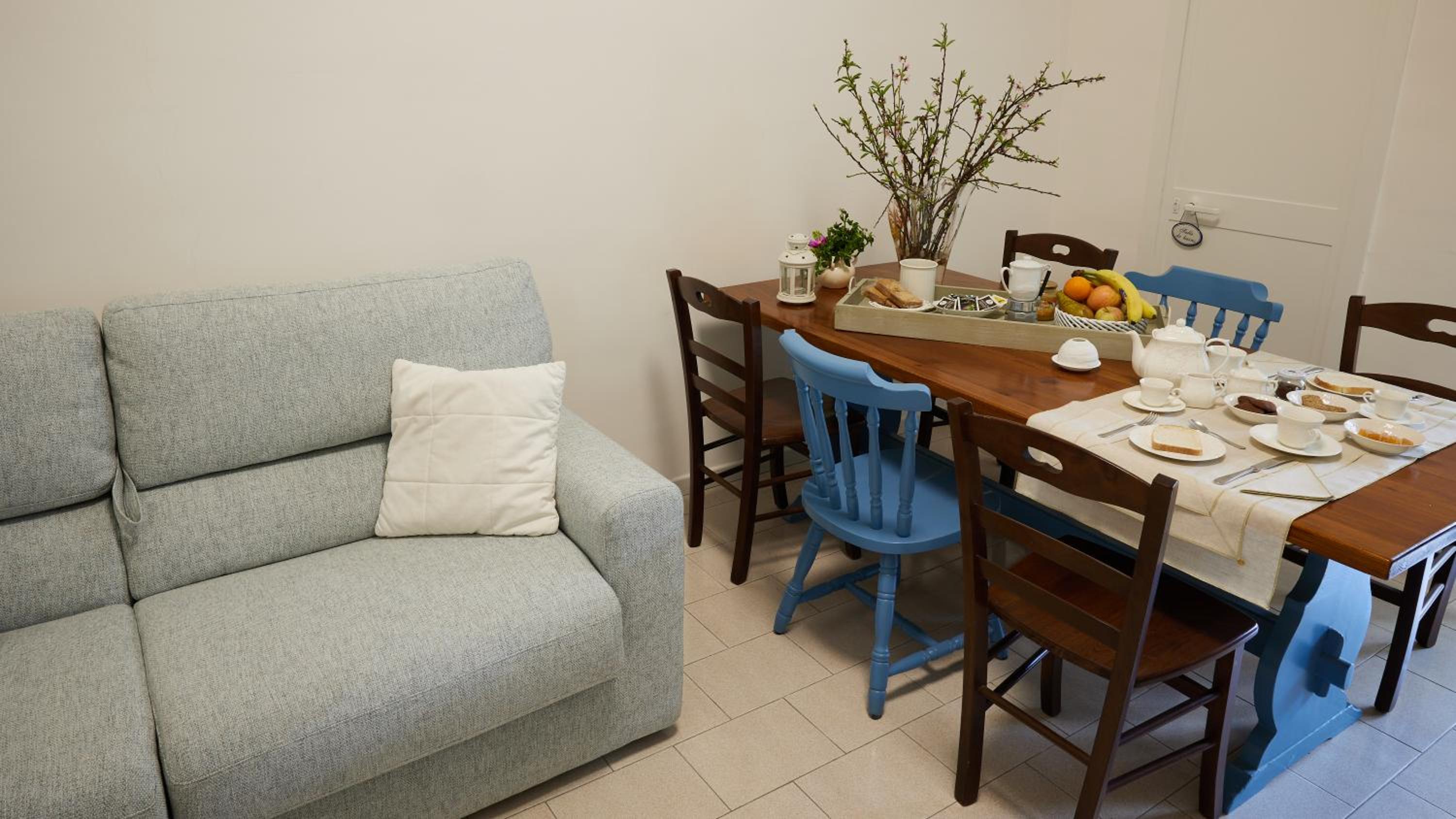 SUITE HOME VIA ROMA