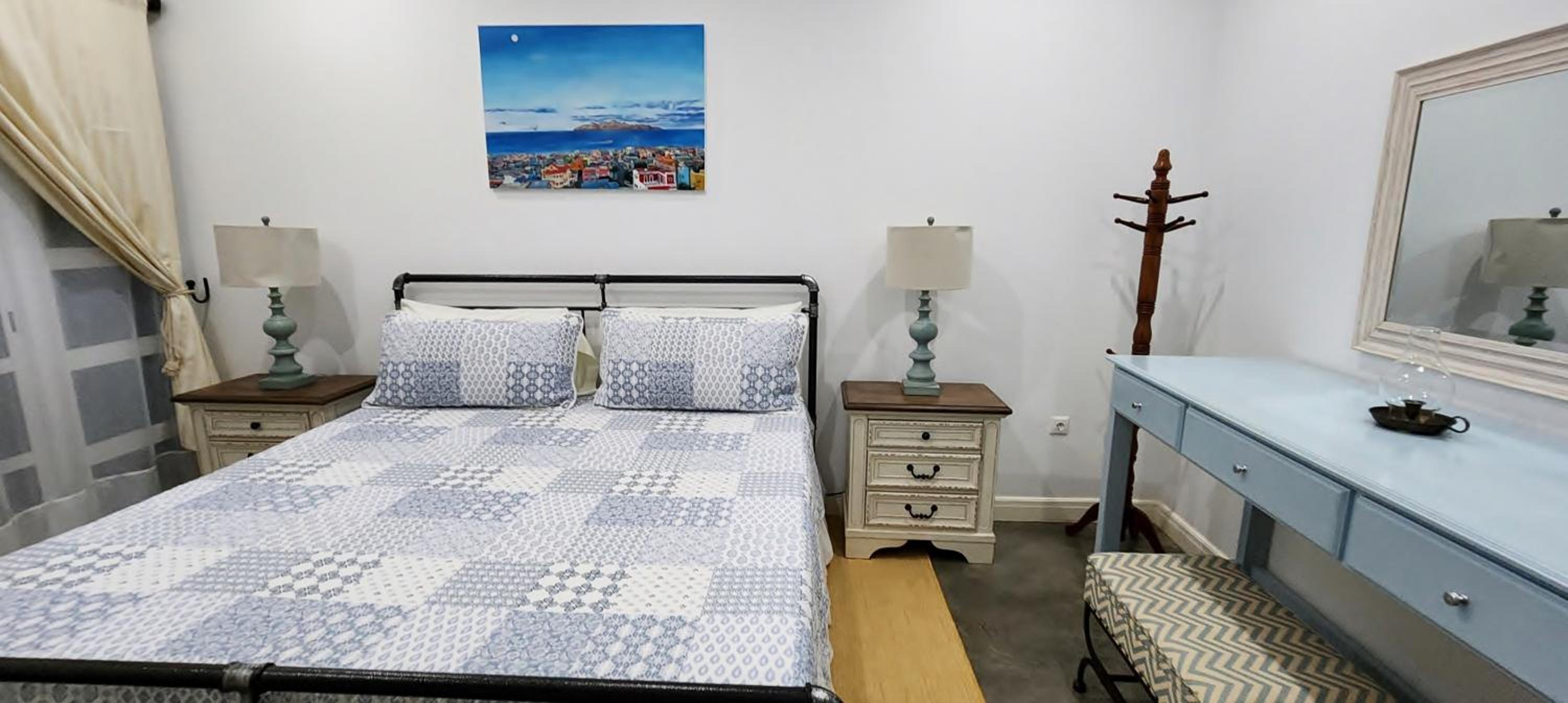 Casinha Nova - Comfort & Class in Fogo