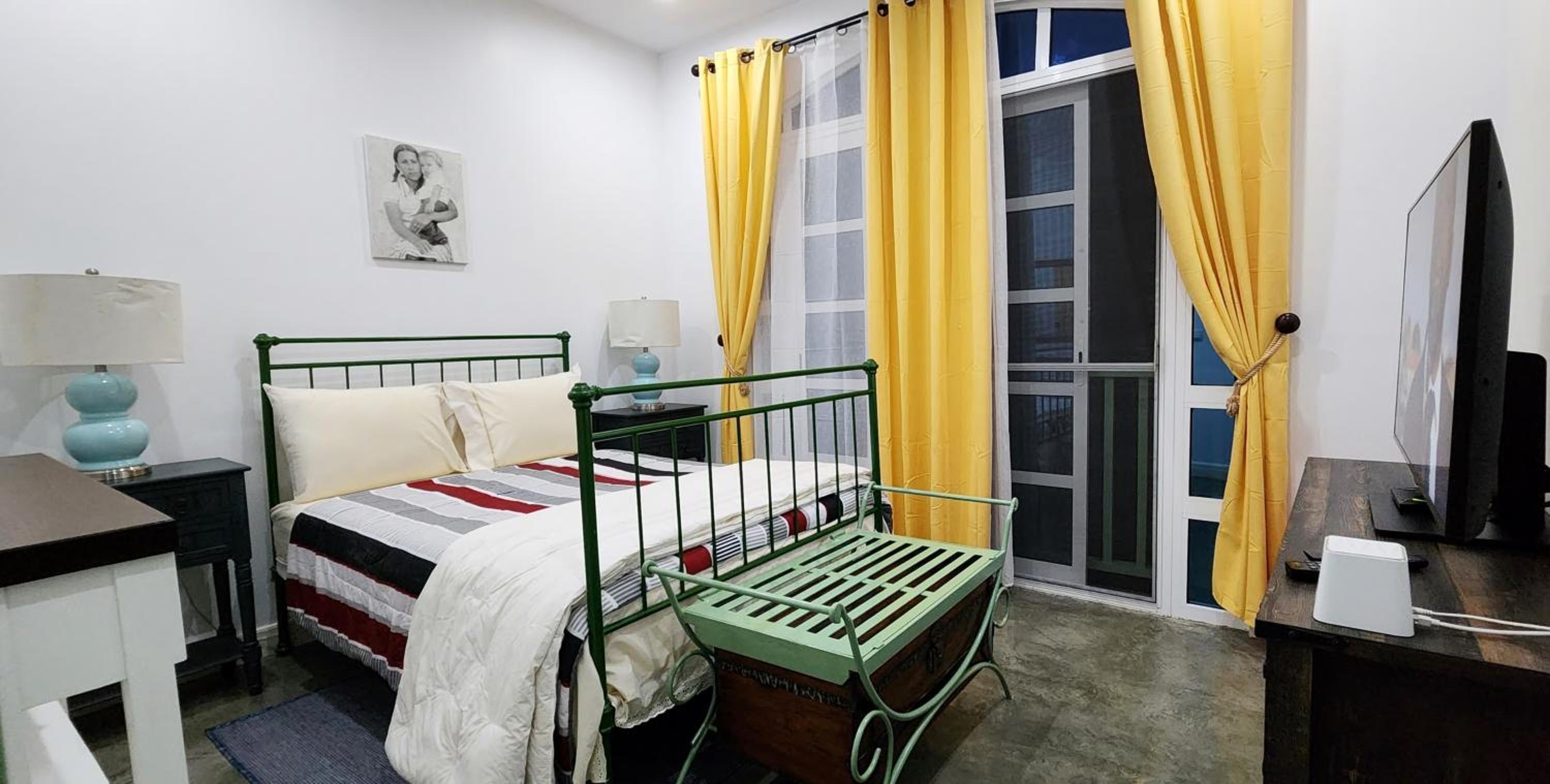 Casinha Nova - Comfort & Class in Fogo