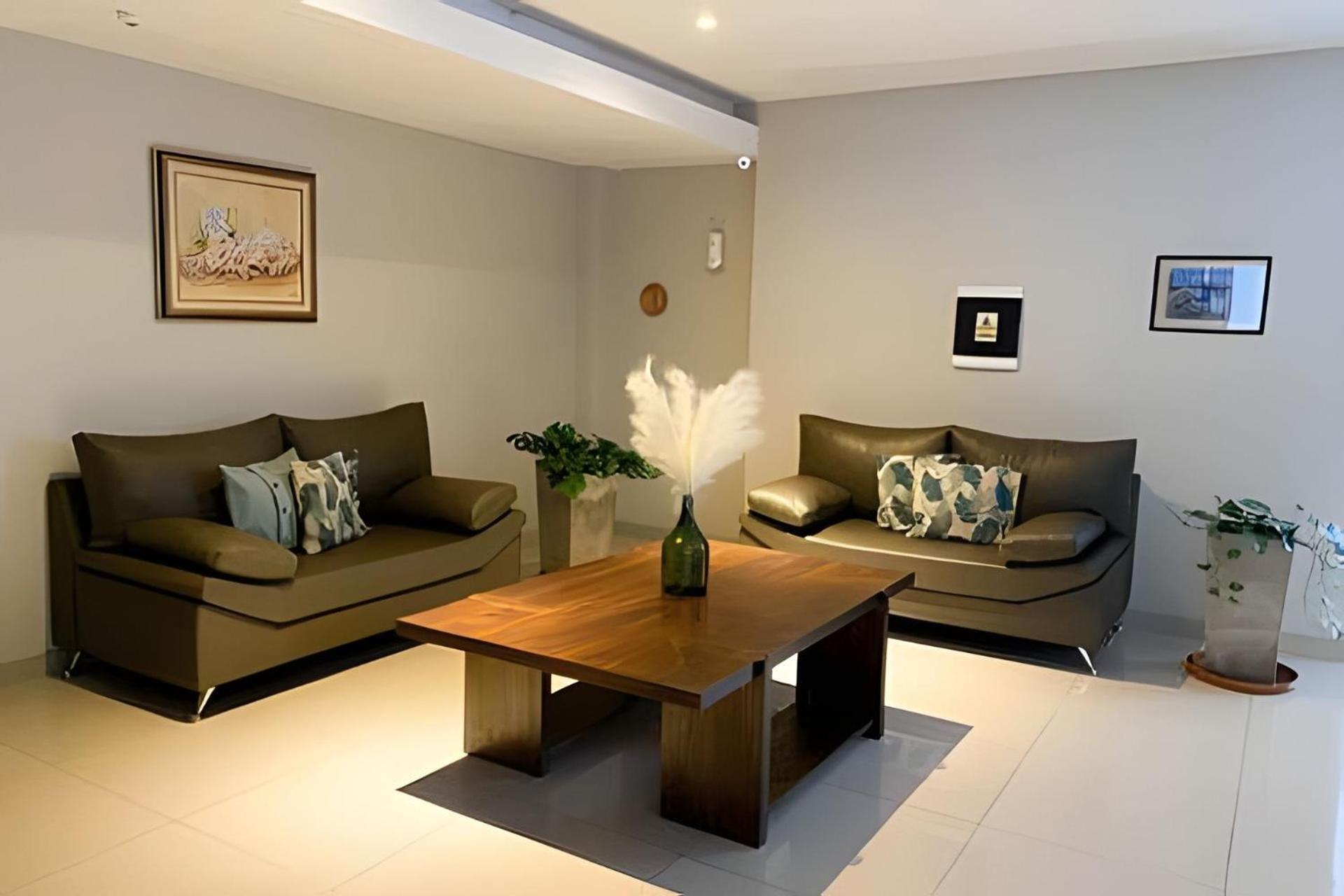 Ecco Apartment, con cochera by BEDBOOK