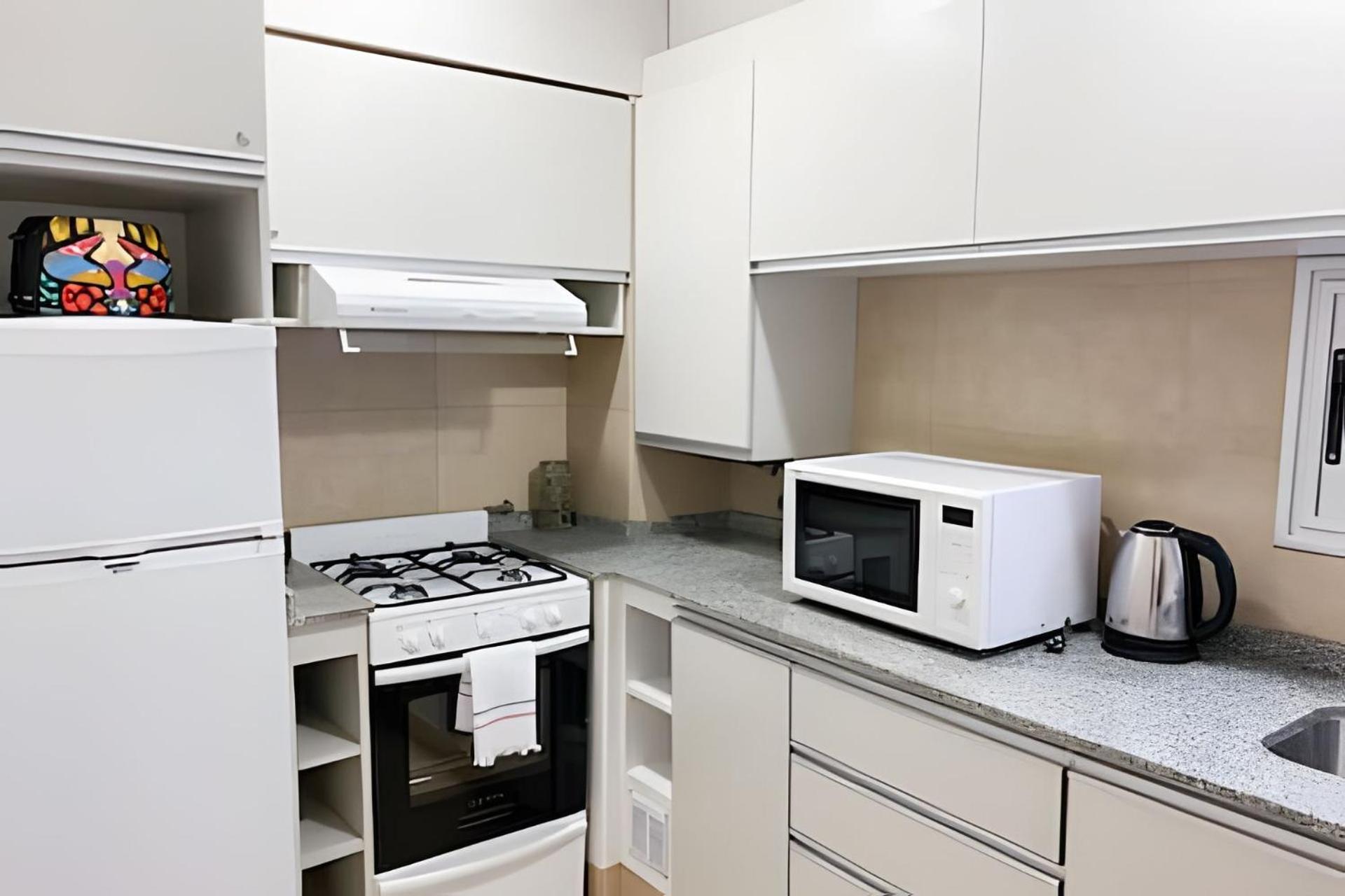 Ecco Apartment, con cochera by BEDBOOK