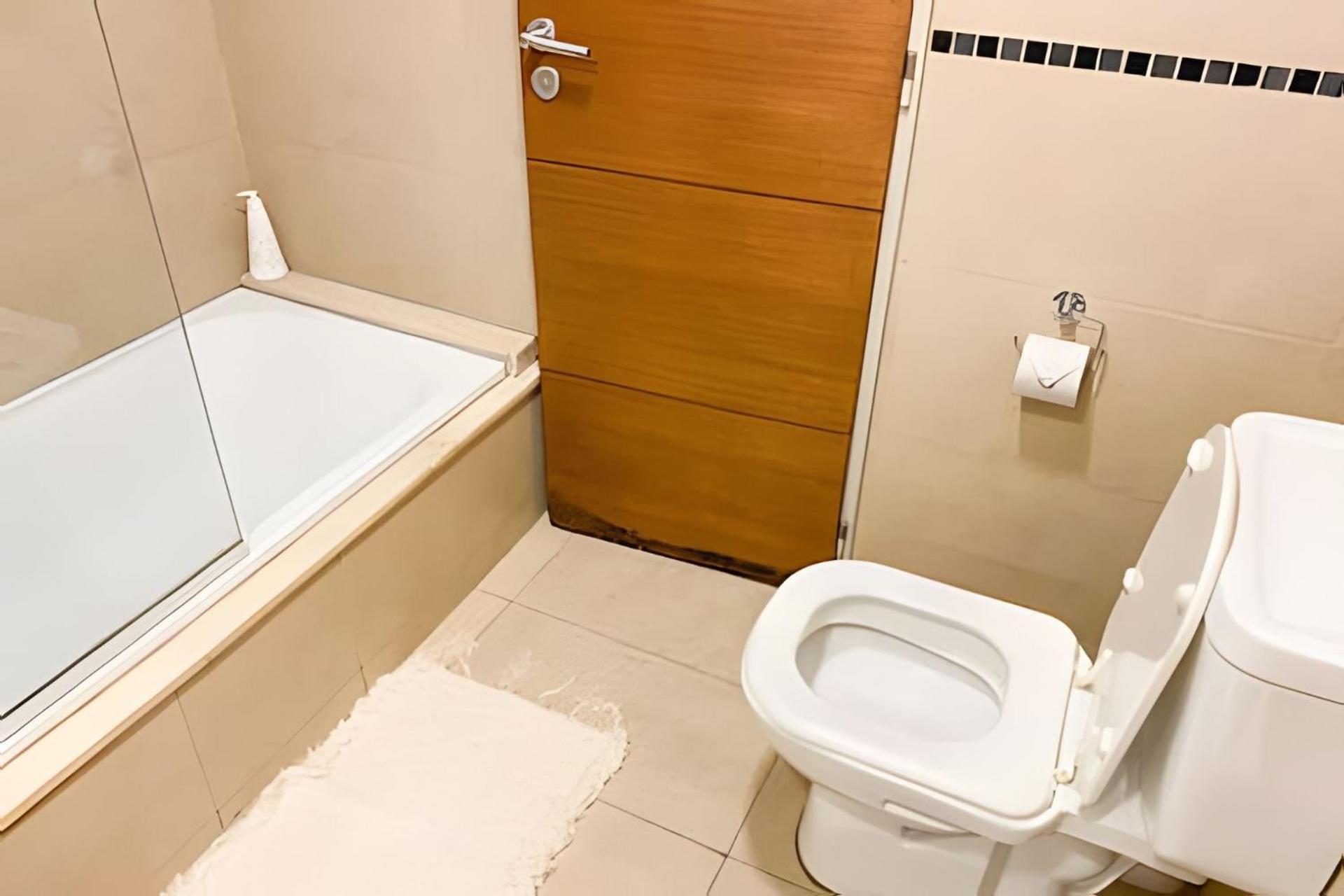 Ecco Apartment, con cochera by BEDBOOK