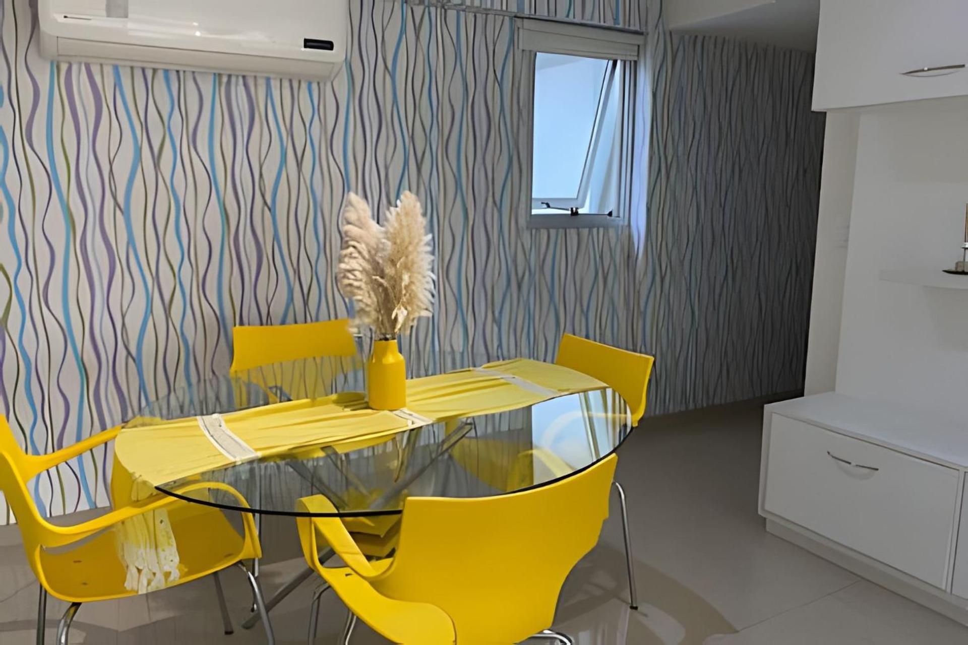 Ecco Apartment, con cochera by BEDBOOK