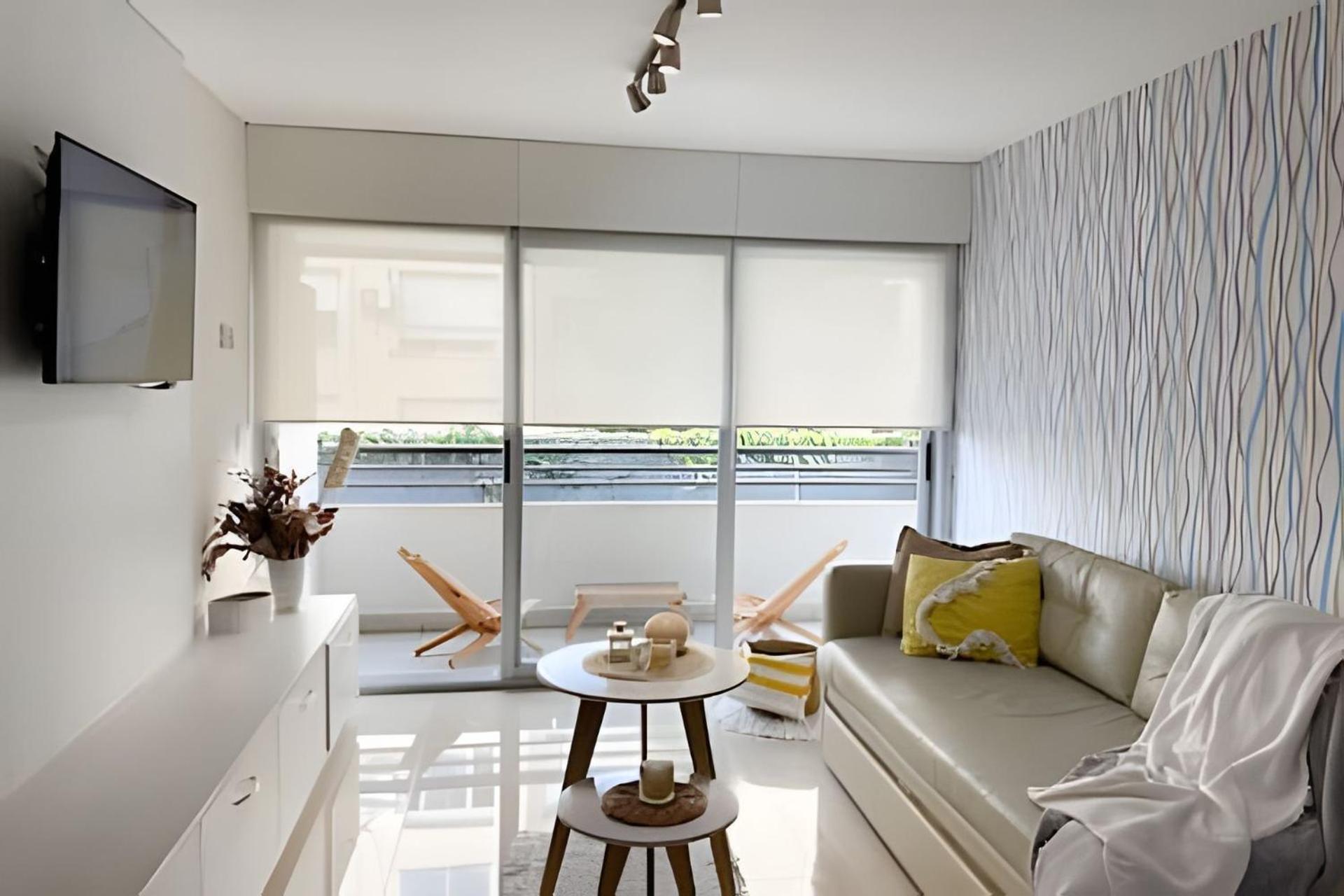 Ecco Apartment, con cochera by BEDBOOK