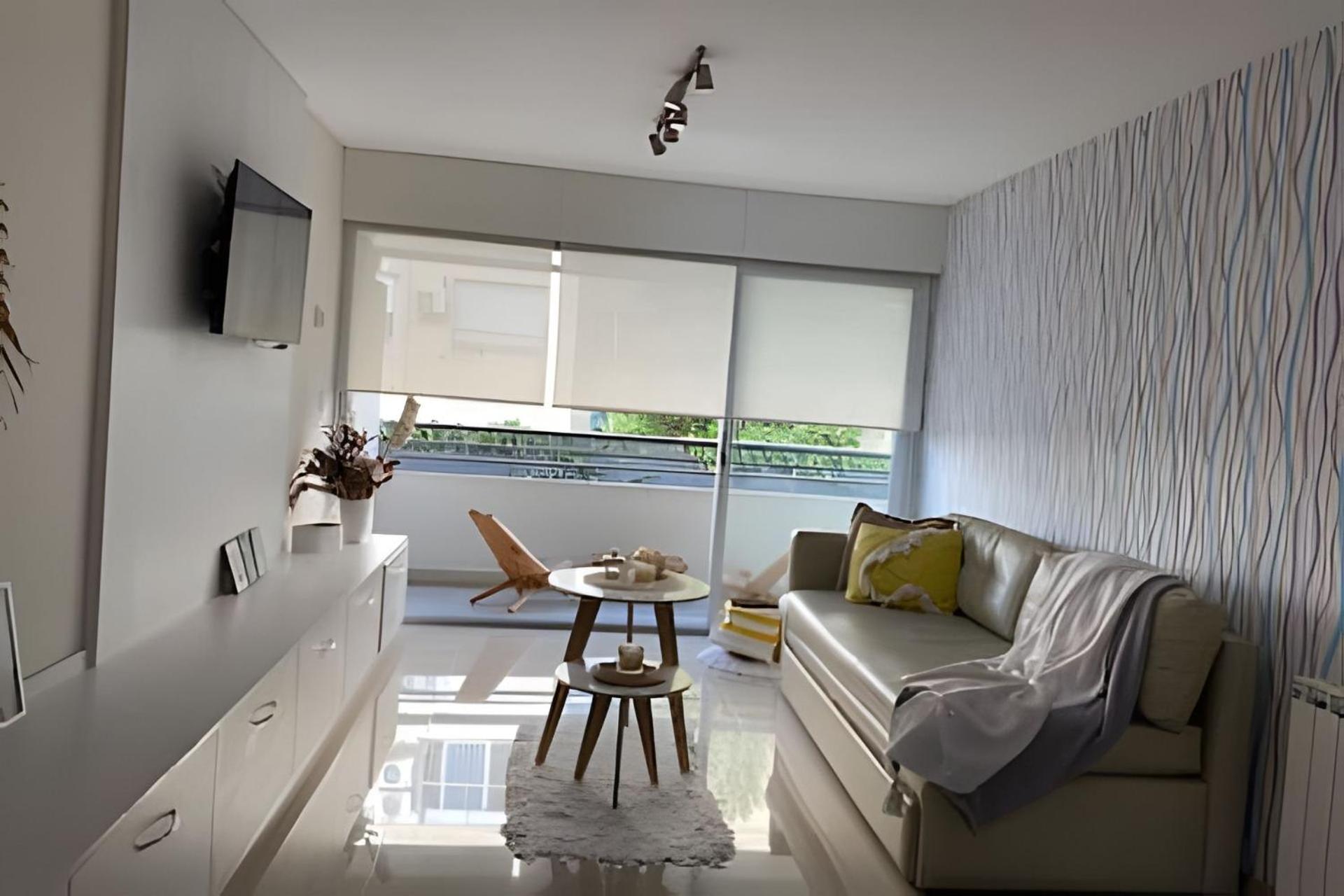 Ecco Apartment, con cochera by BEDBOOK