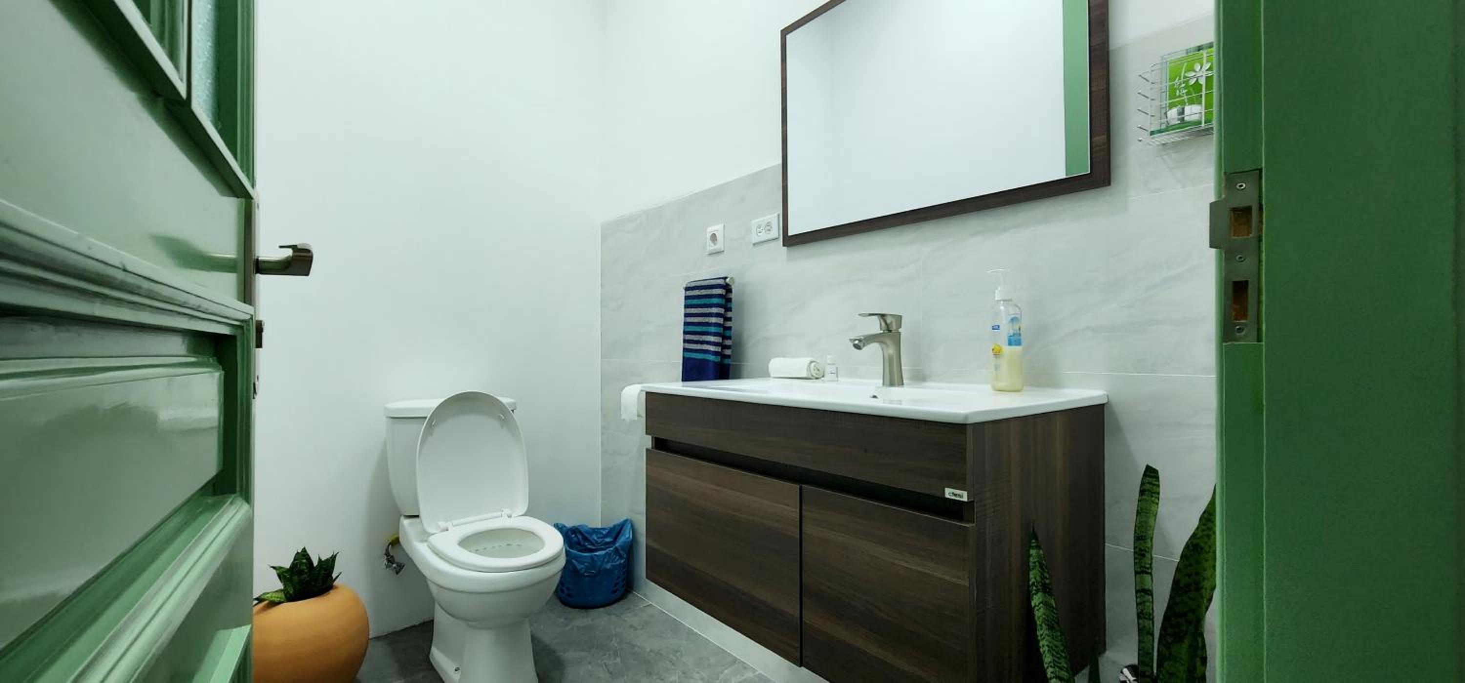 Casinha Nova - Comfort & Class in Fogo