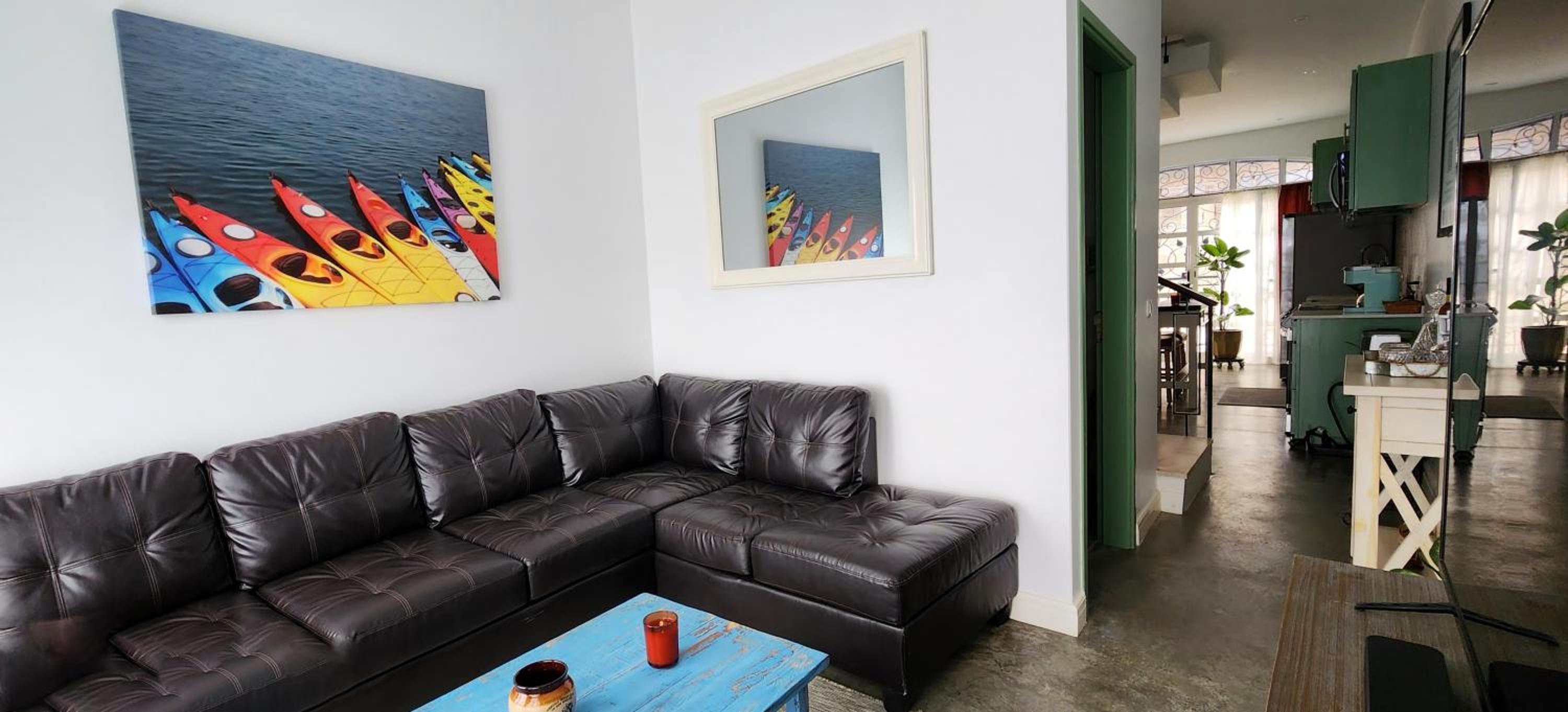 Casinha Nova - Comfort & Class in Fogo