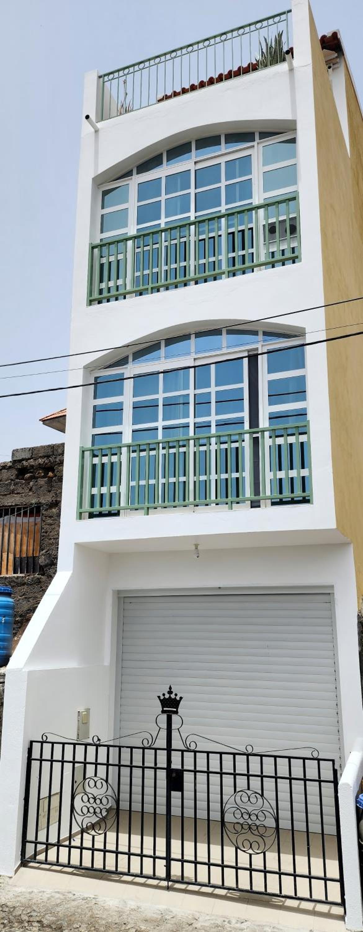 Casinha Nova - Comfort & Class in Fogo