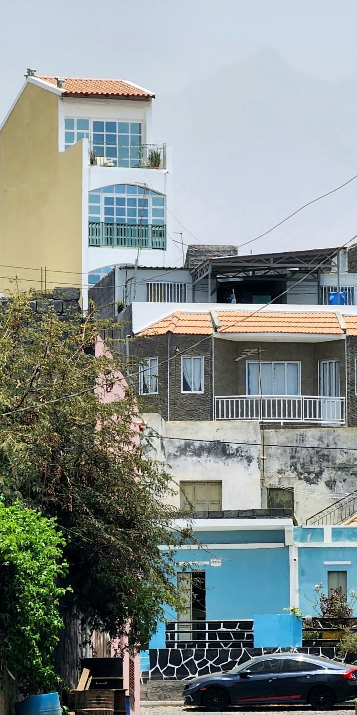 Casinha Nova - Comfort & Class in Fogo