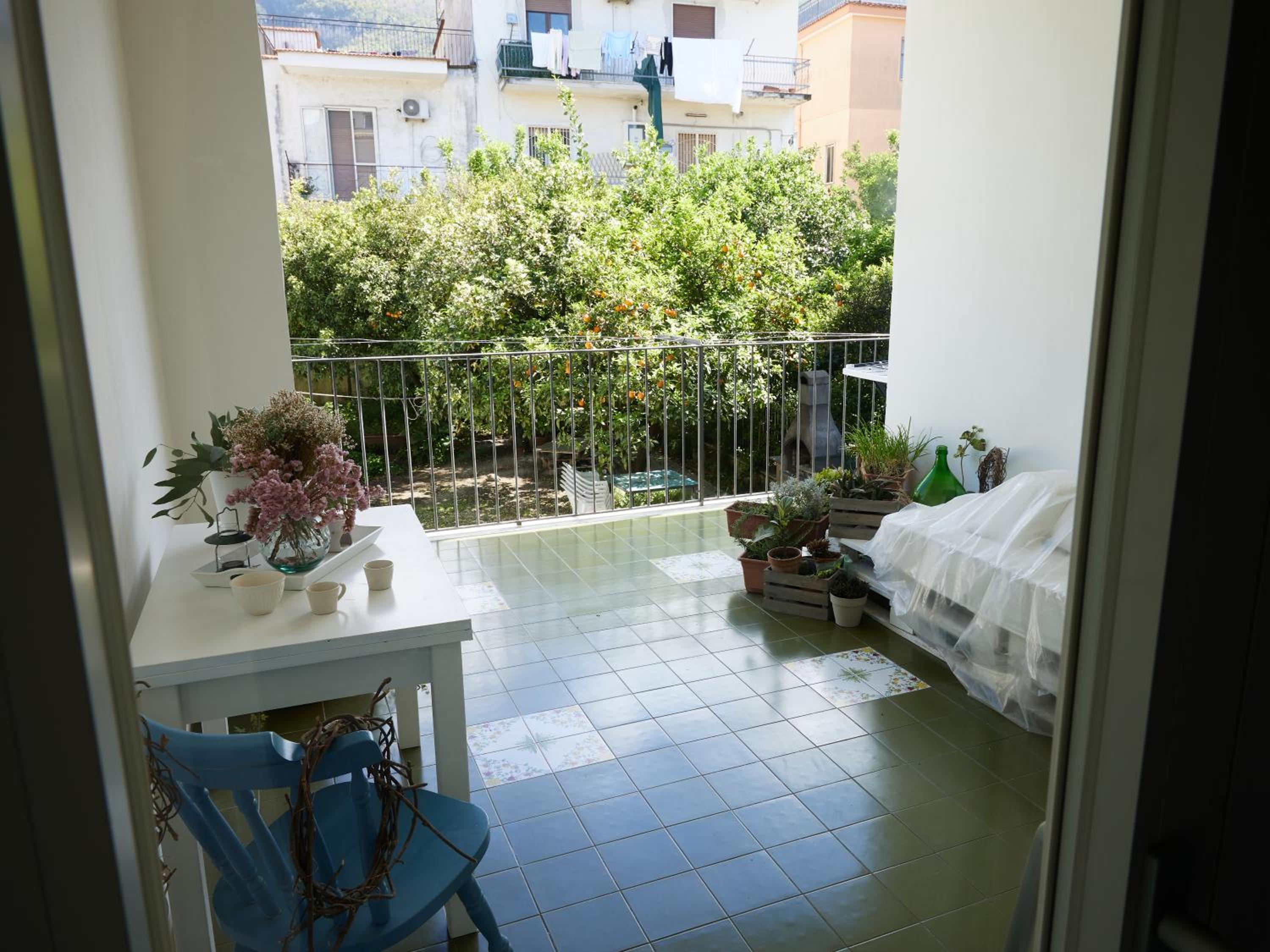 SUITE HOME VIA ROMA