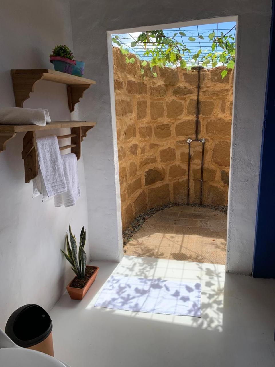 Lujosa villa en barichara