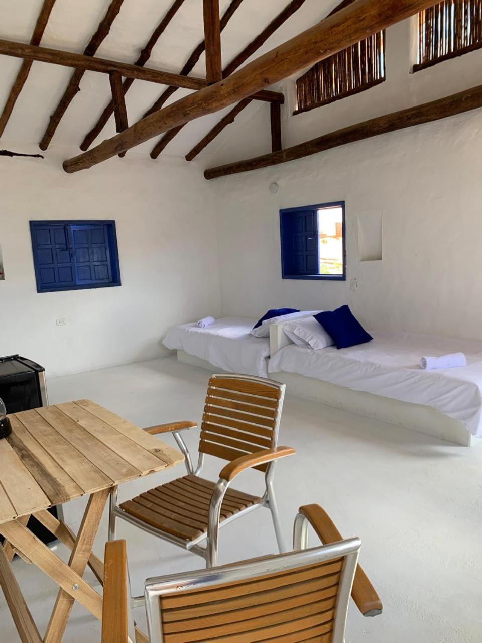 Lujosa villa en barichara
