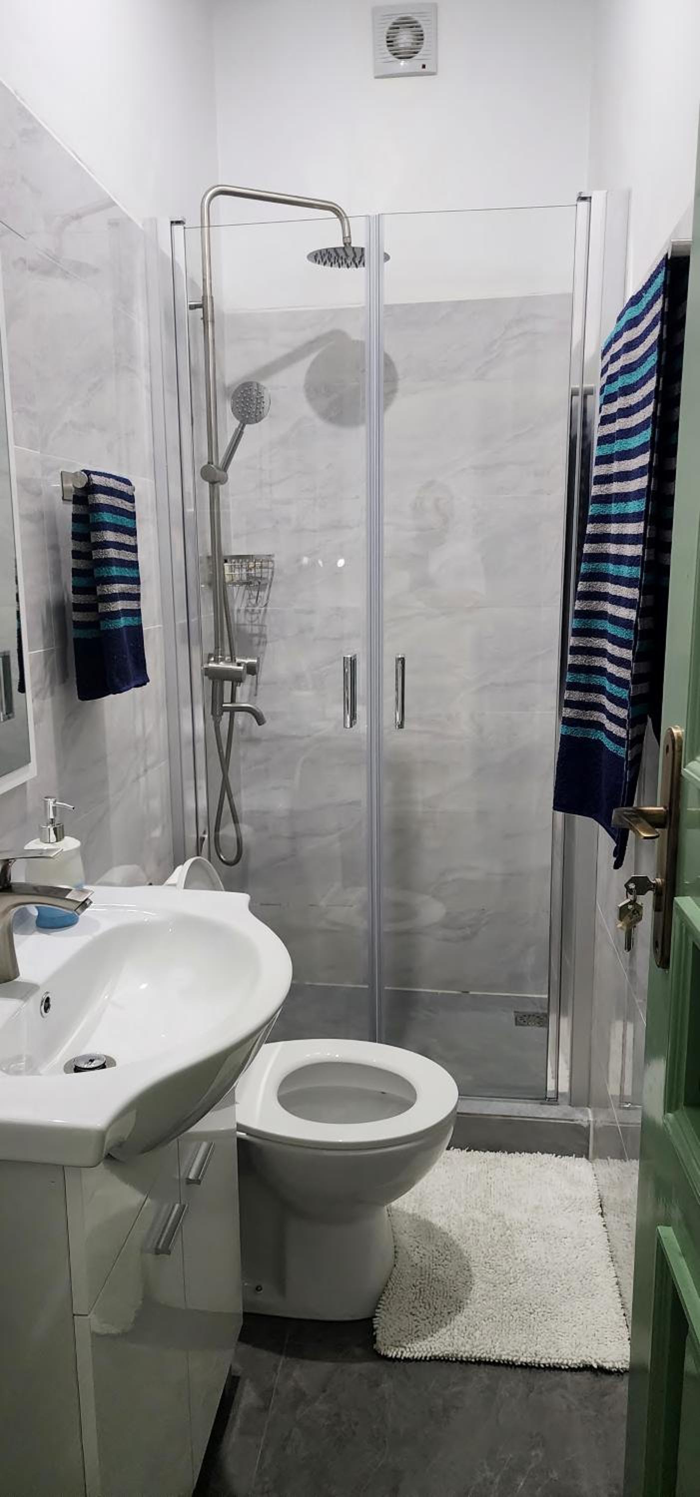 Casinha Nova - Comfort & Class in Fogo