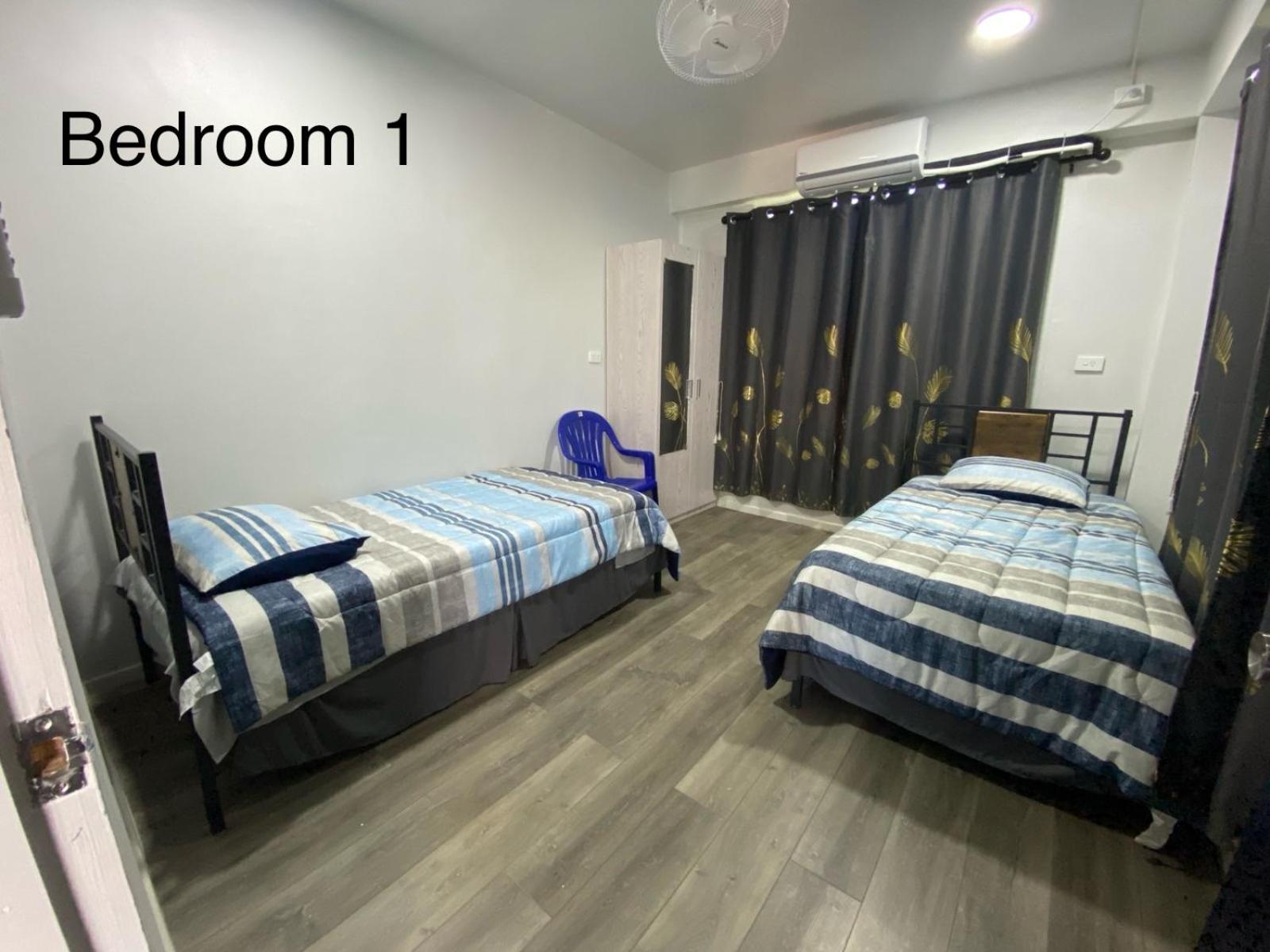 Drasa Homestay