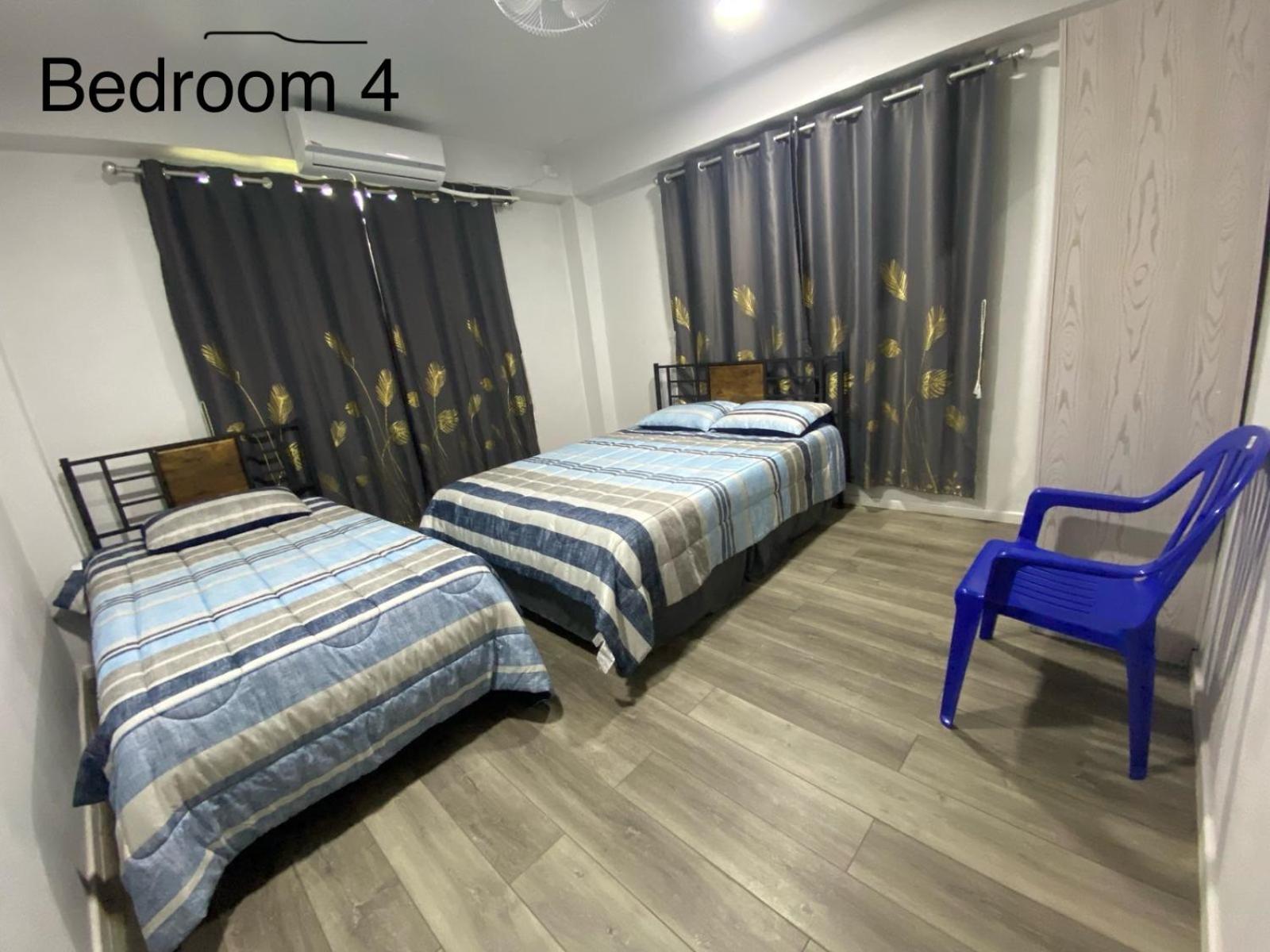 Drasa Homestay