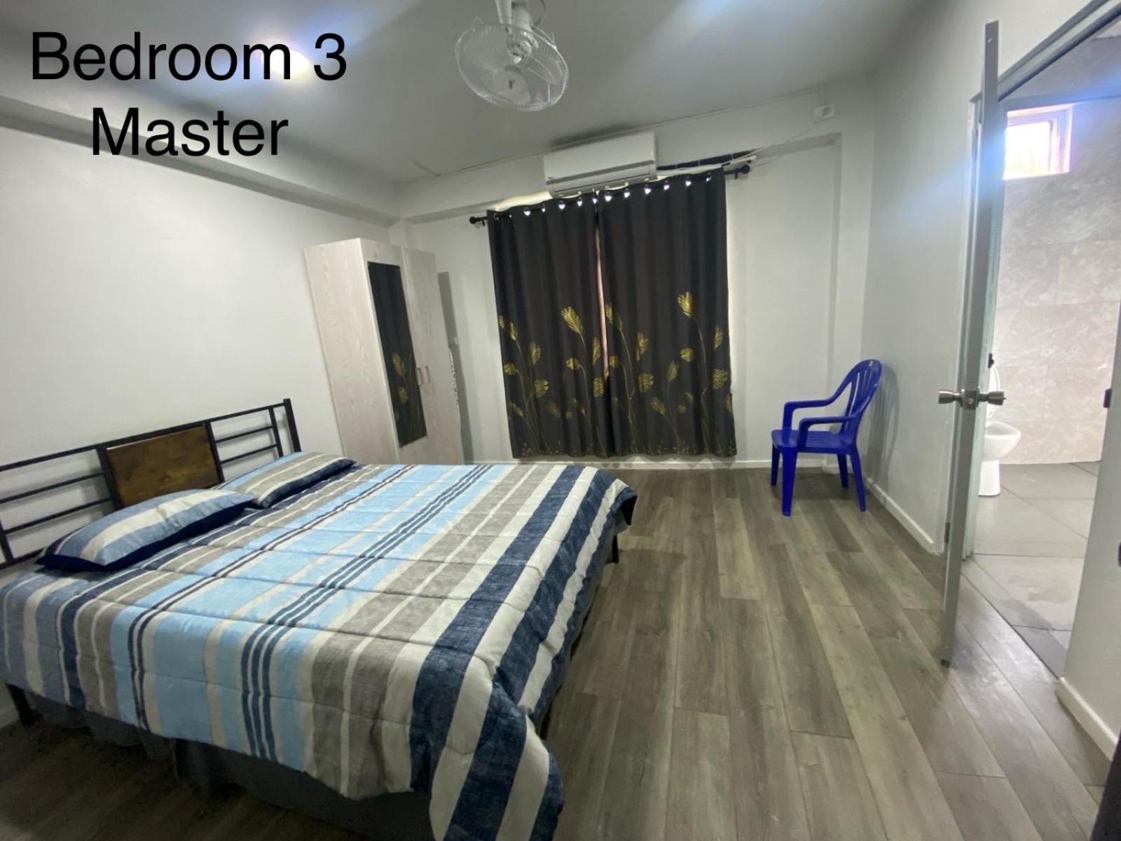 Drasa Homestay