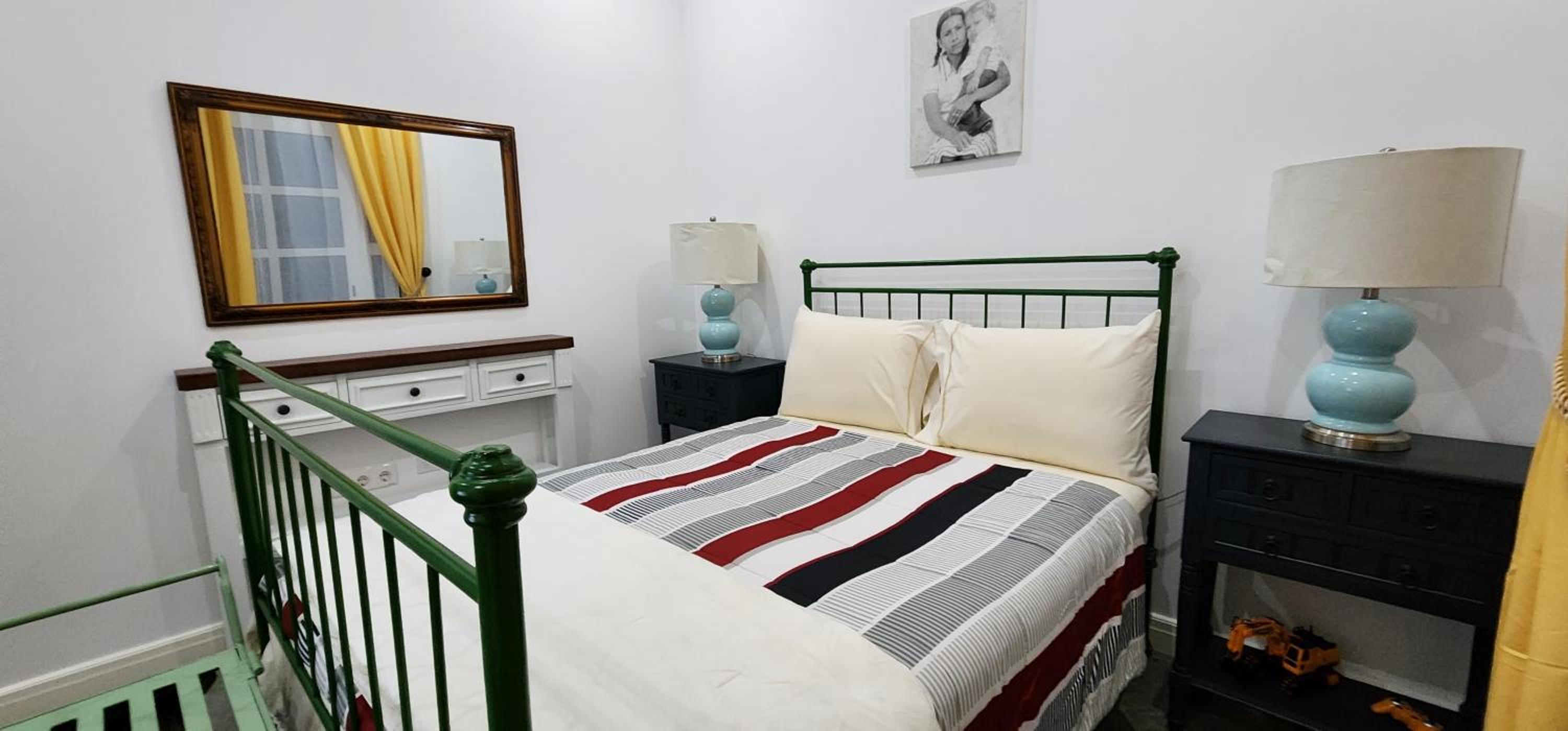 Casinha Nova - Comfort & Class in Fogo