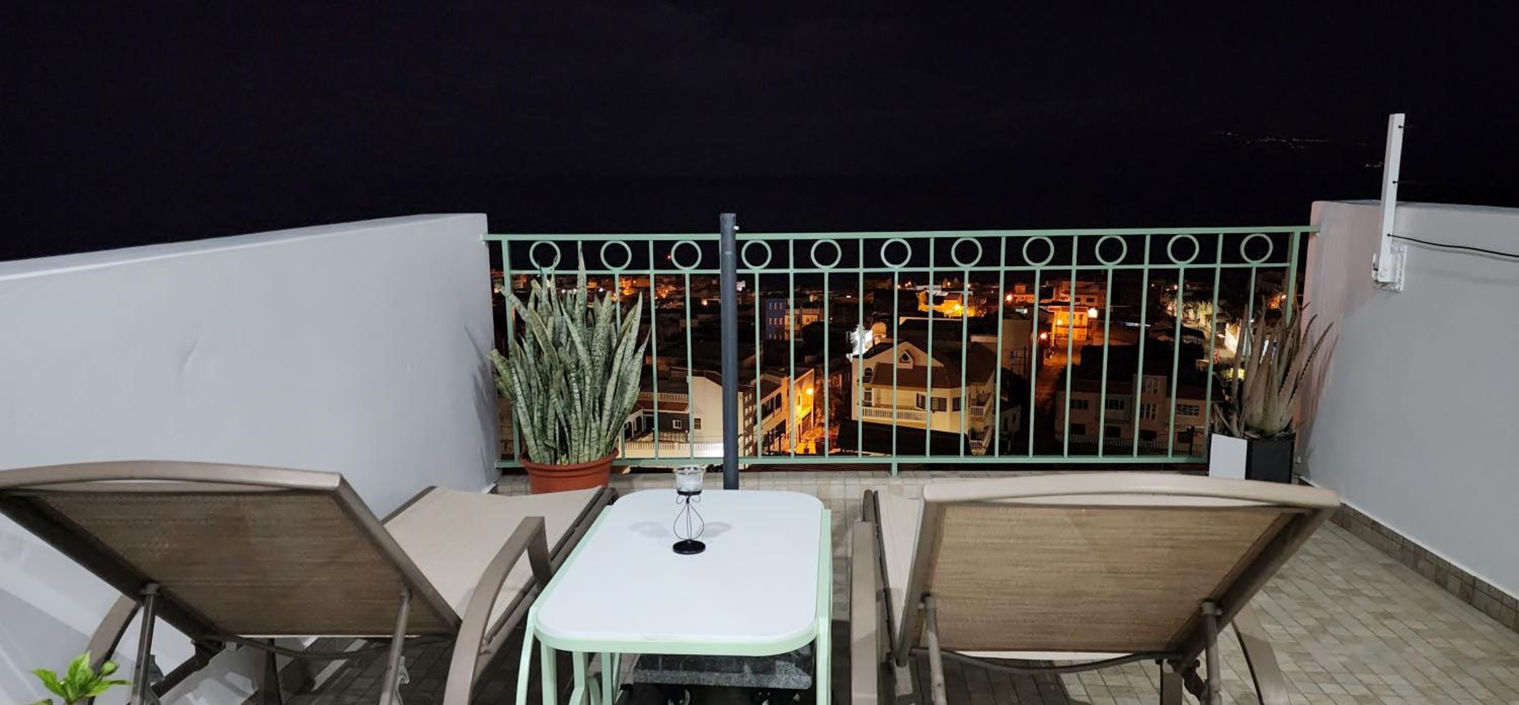 Casinha Nova - Comfort & Class in Fogo