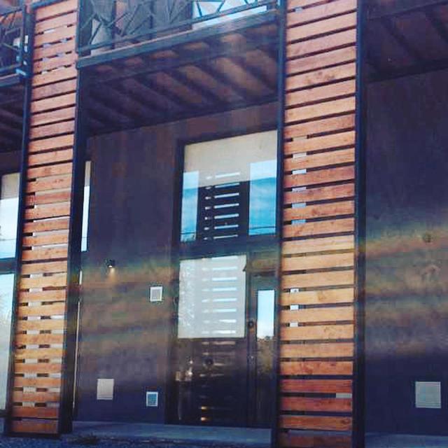 Loft Girasoles I