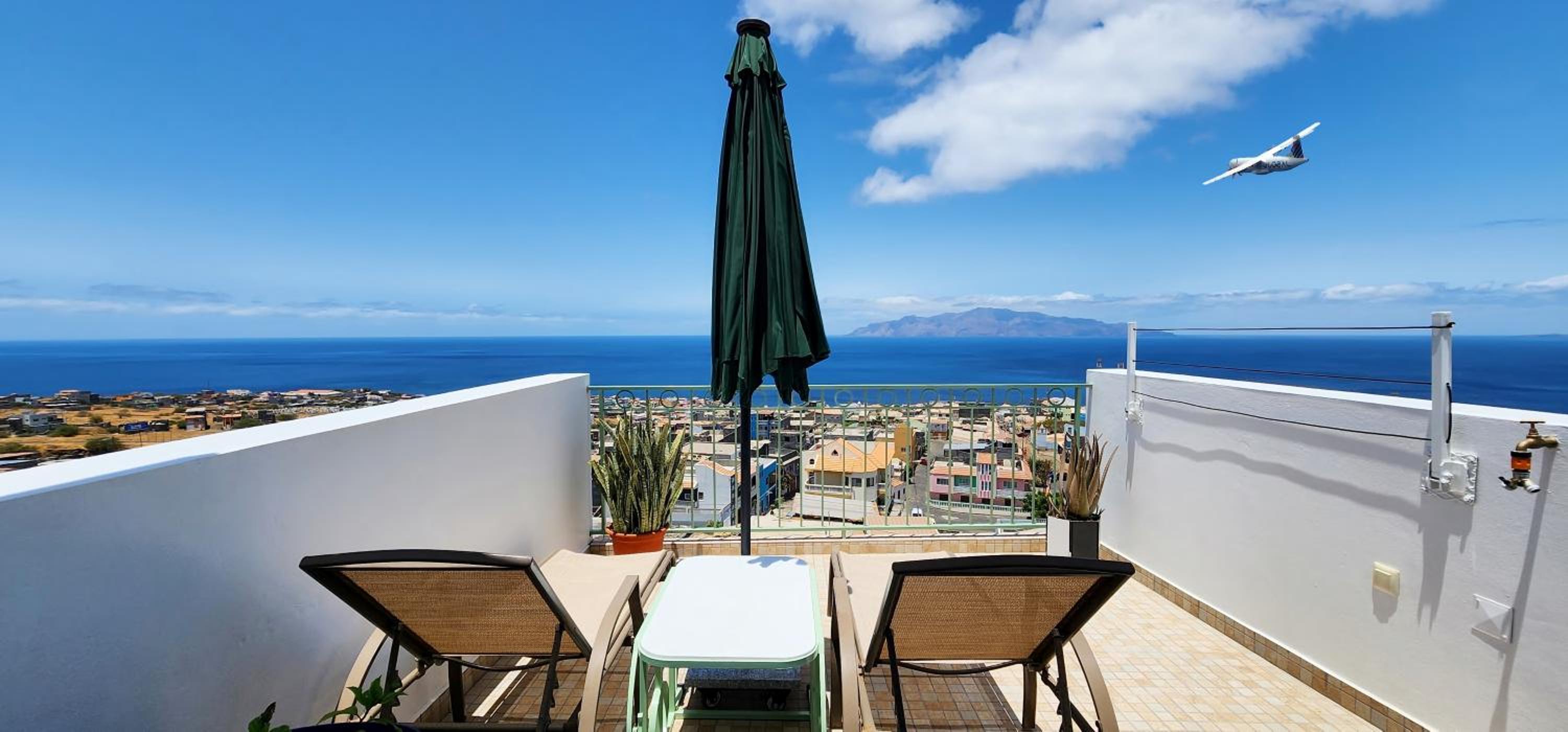 Casinha Nova - Comfort & Class in Fogo