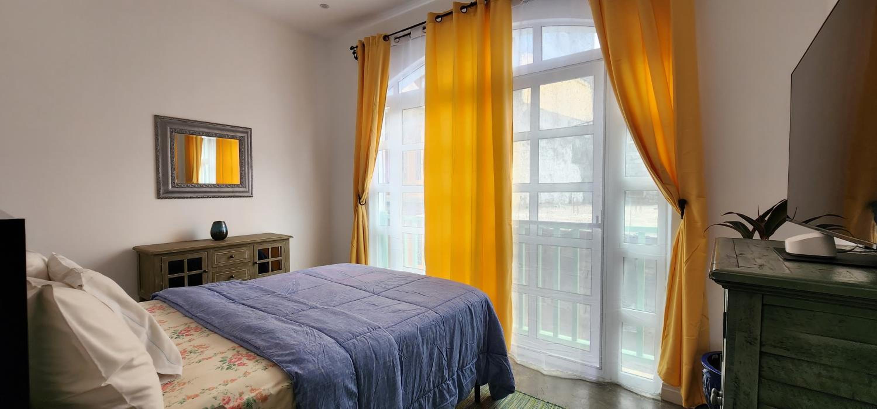 Casinha Nova - Comfort & Class in Fogo