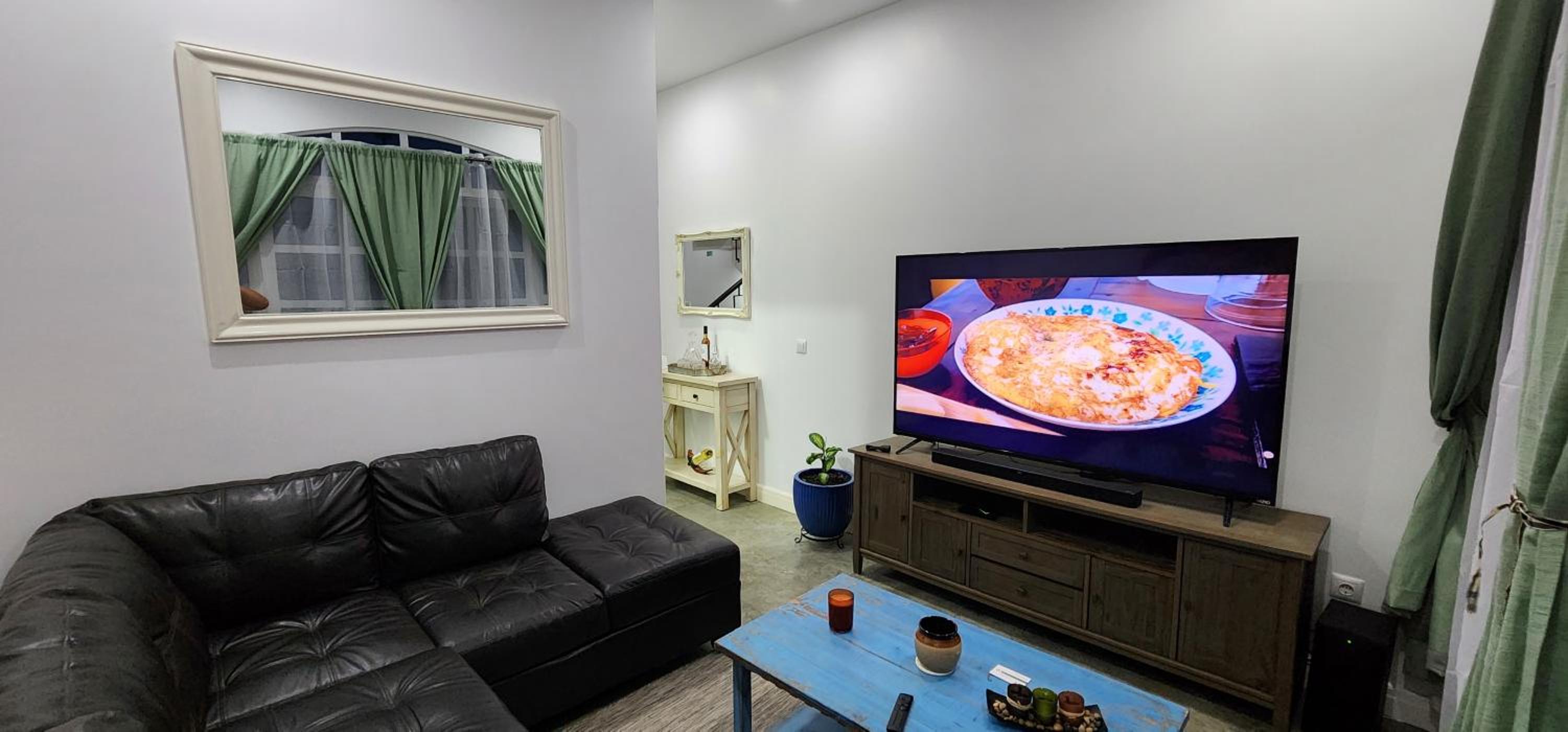 Casinha Nova - Comfort & Class in Fogo