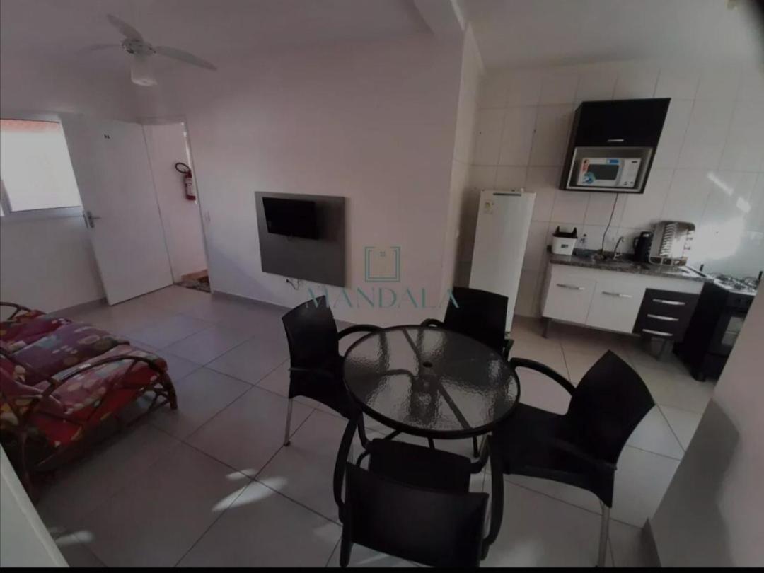 Condomínio Residencial Cristal do Indaiá I