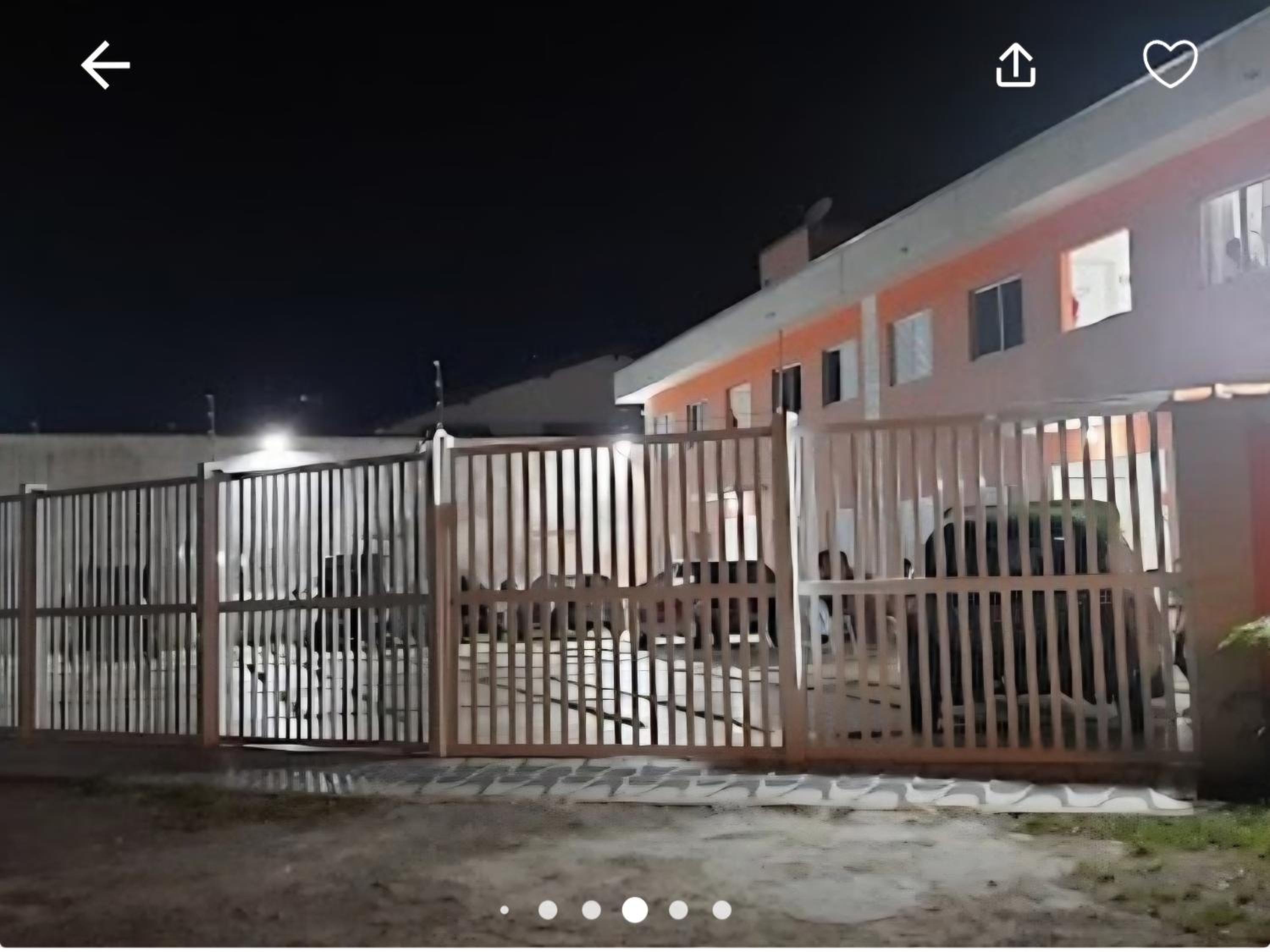 Condomínio Residencial Cristal do Indaiá I