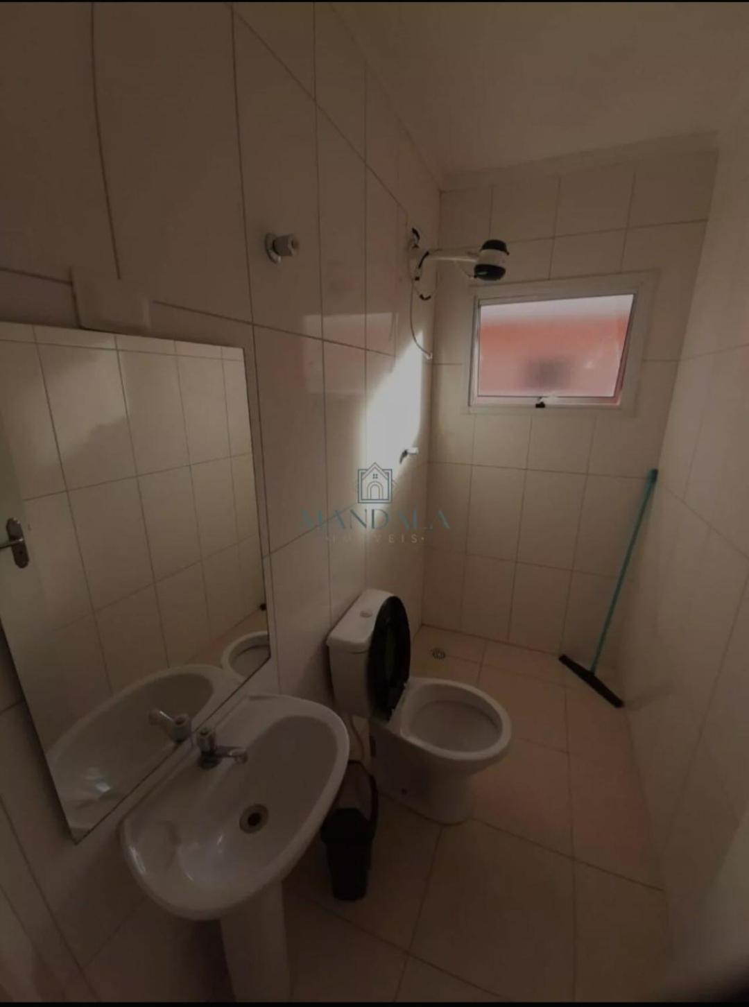 Condomínio Residencial Cristal do Indaiá I