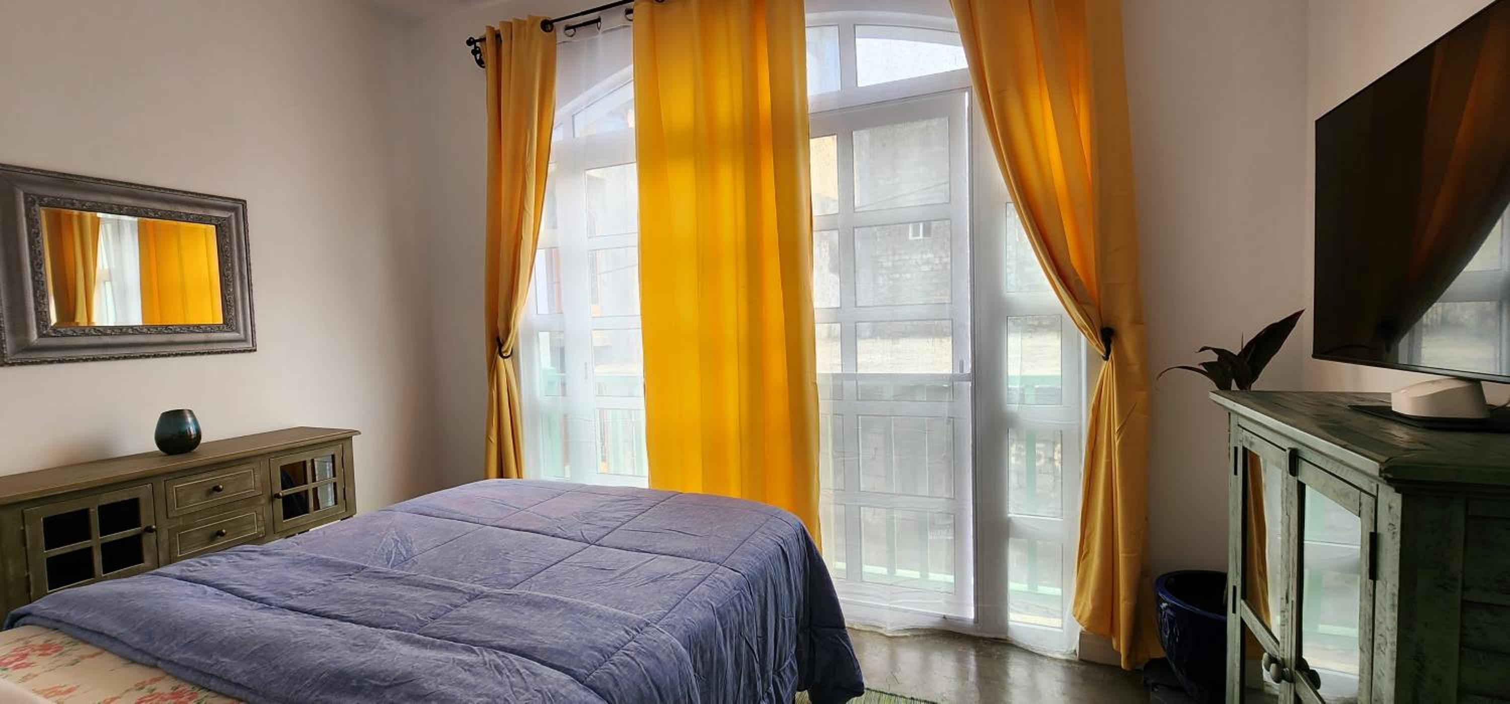 Casinha Nova - Comfort & Class in Fogo